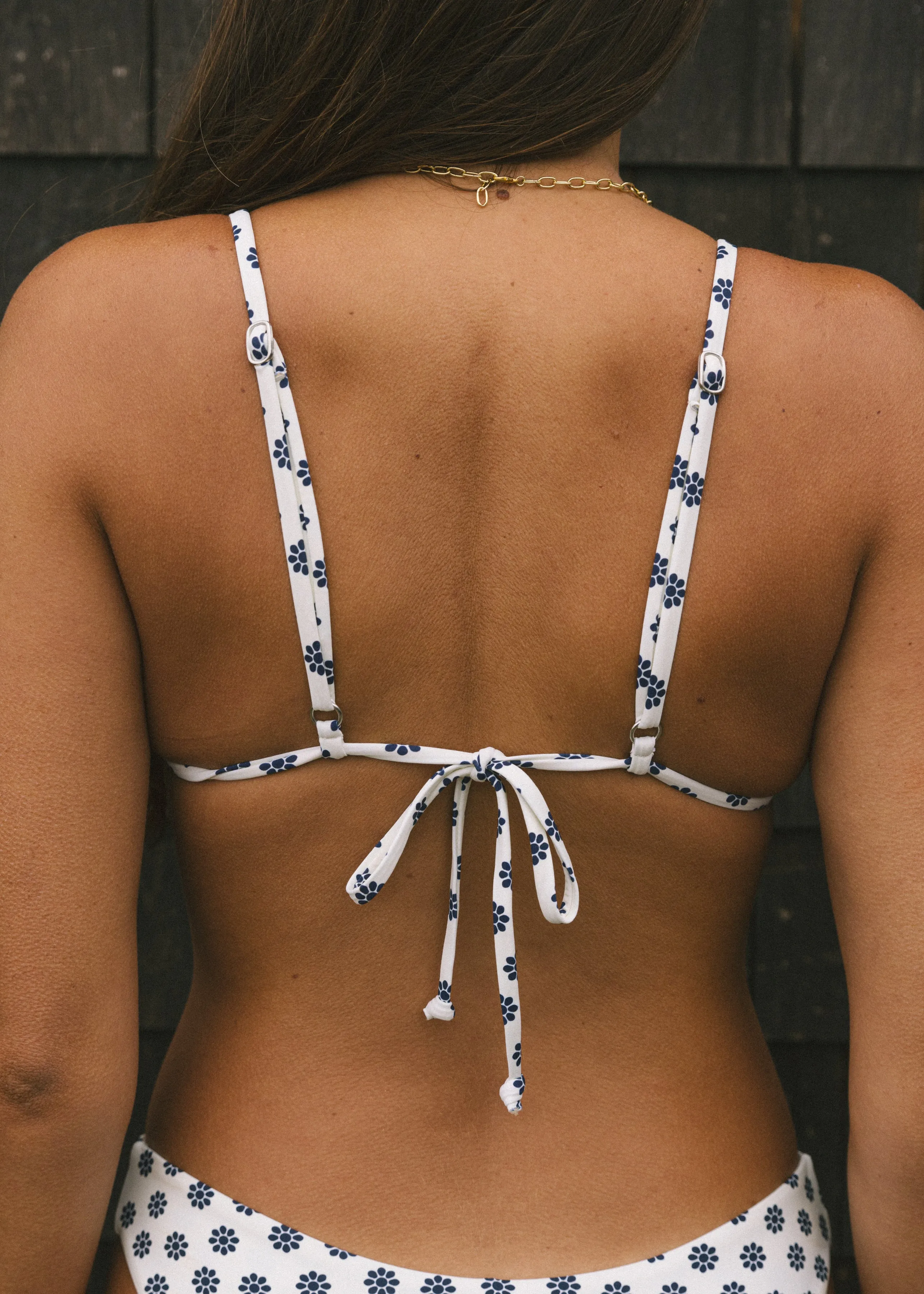 Meet Me in Nantucket Triangle Top sold by Grey Bandit product image thumbnail 4