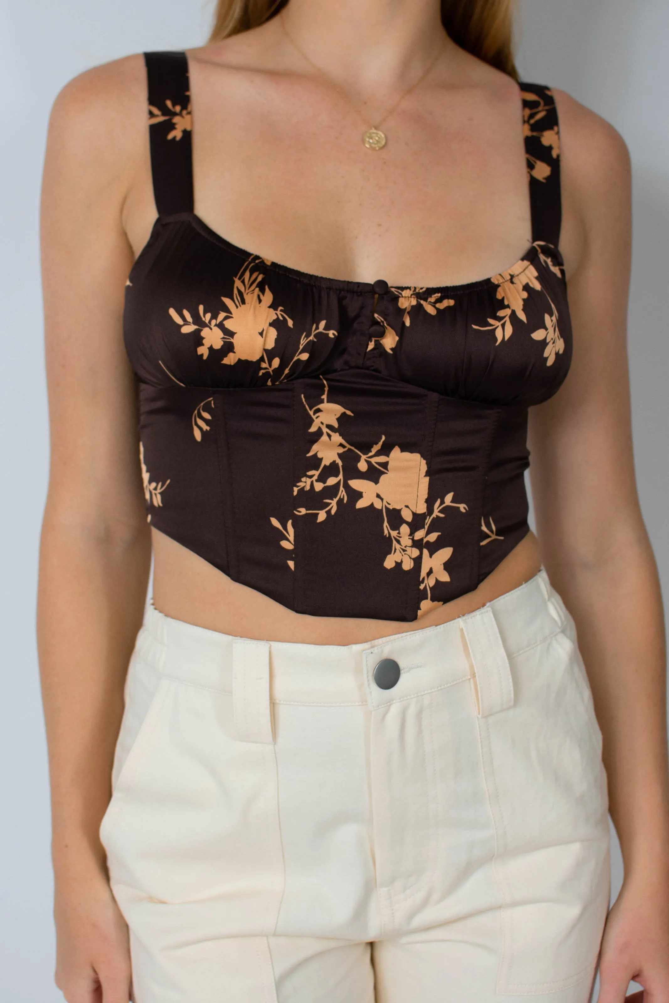 Tegan Top sold by Grey Bandit product image thumbnail 2