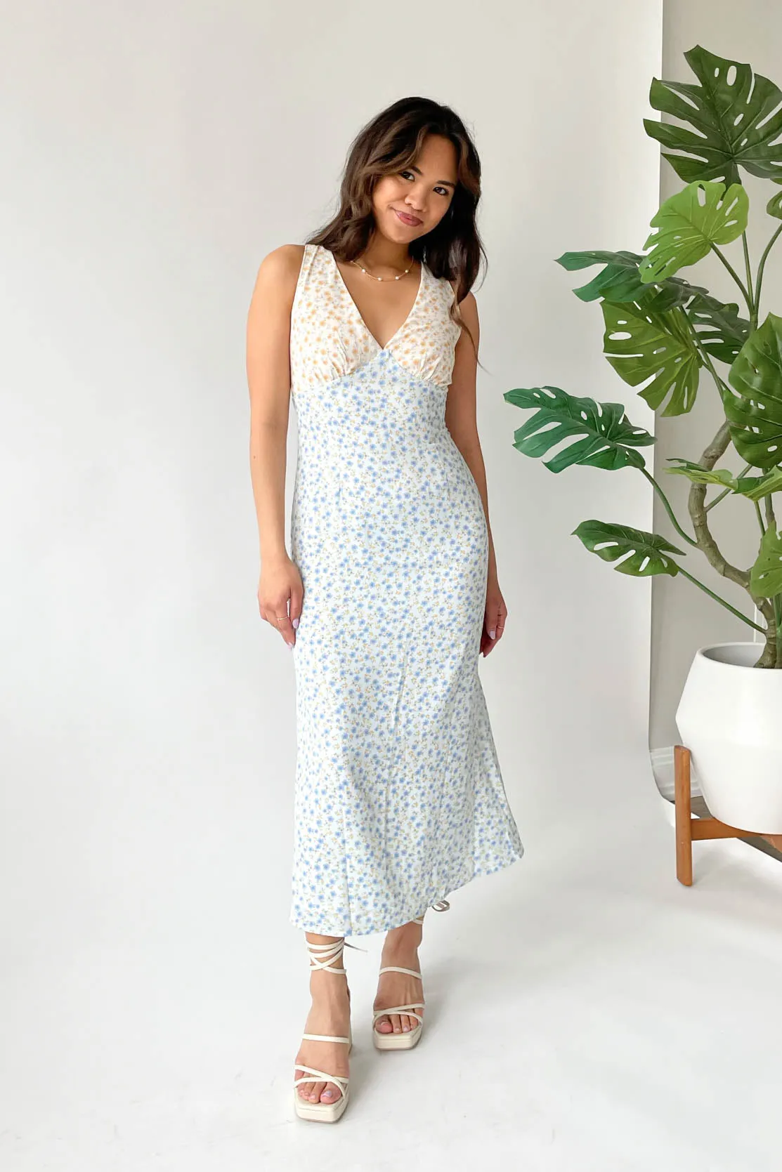 Summer Bloom Dress sold by Grey Bandit