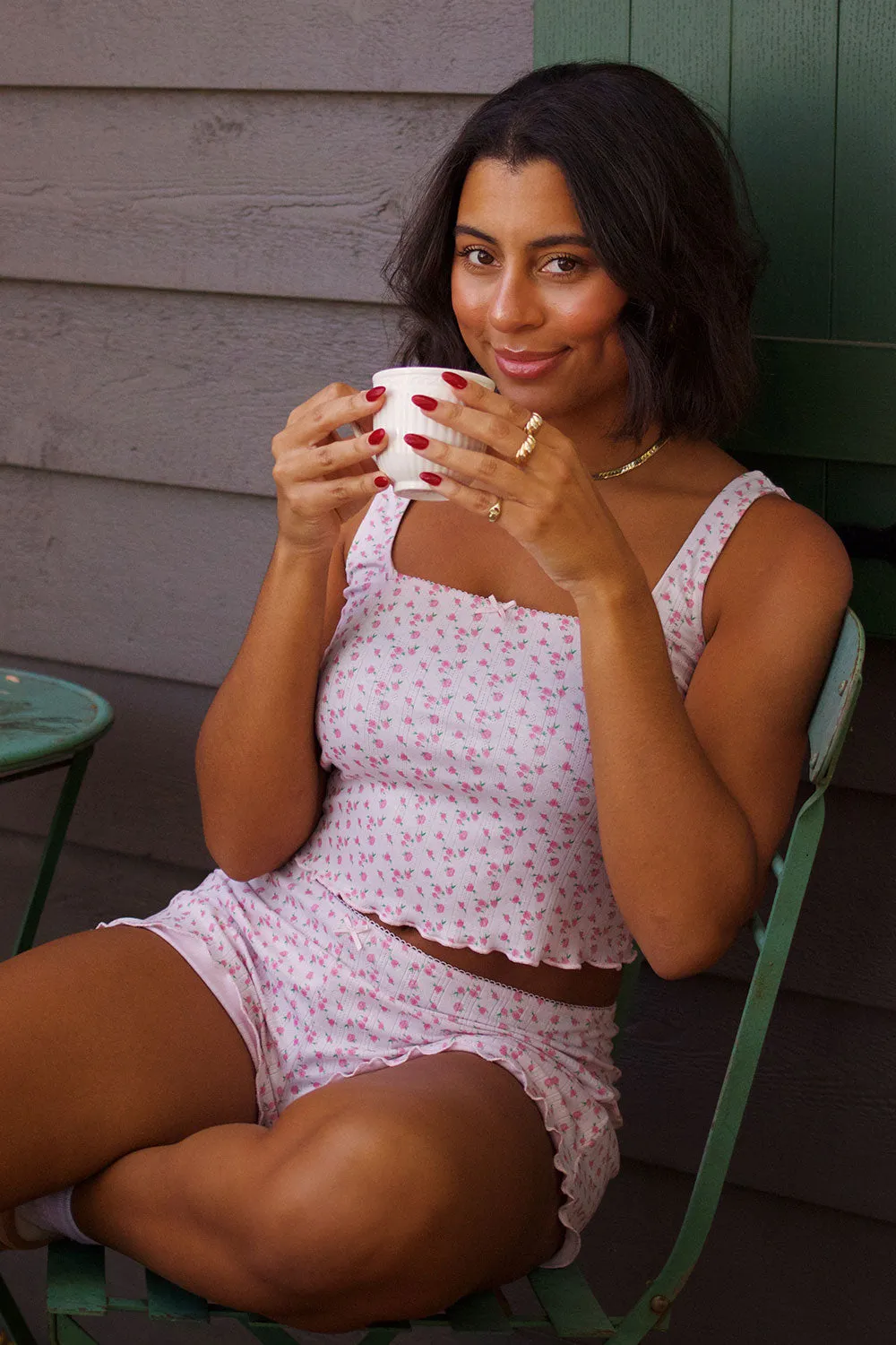 Barbie's Garden Tank sold by Grey Bandit product image thumbnail 2