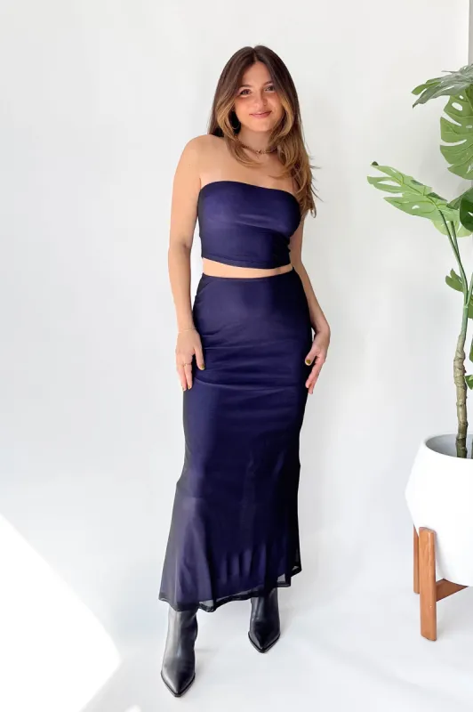 Tara Skirt sold by Grey Bandit