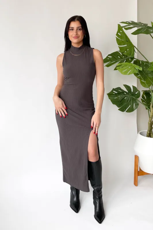 You Were Mine Dress sold by Grey Bandit