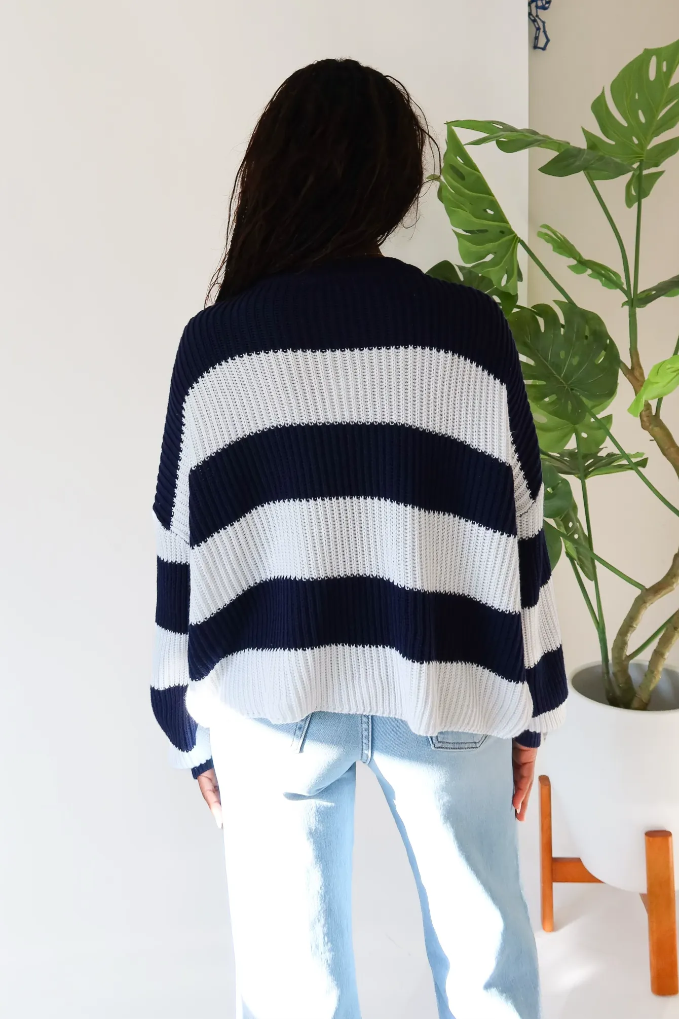 North Shore Sweater sold by Grey Bandit product image thumbnail 4