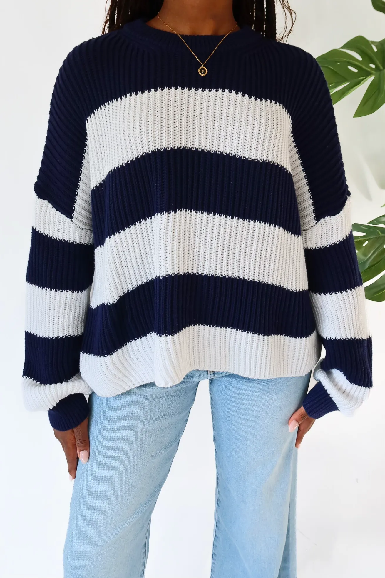 North Shore Sweater sold by Grey Bandit product image thumbnail 2