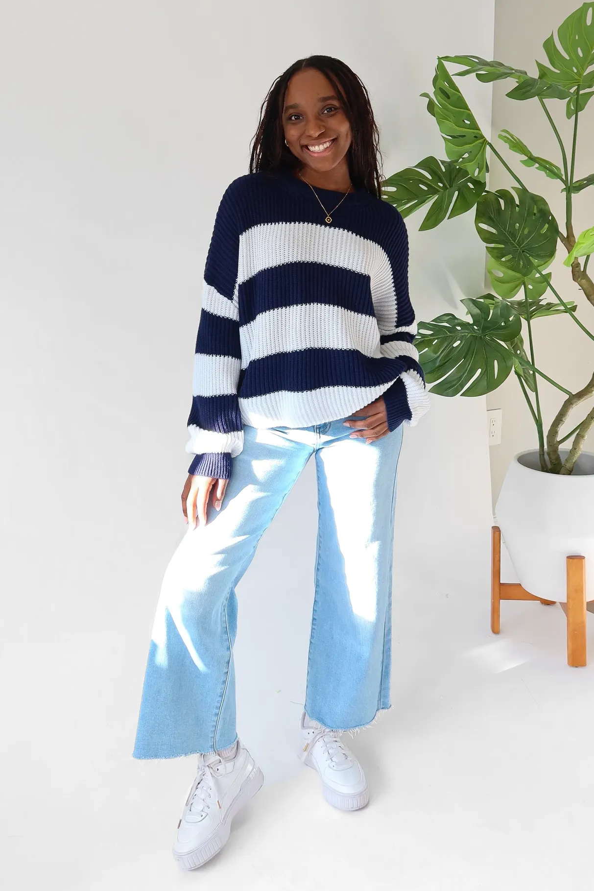 North Shore Sweater sold by Grey Bandit product image thumbnail 3