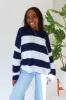 North Shore Sweater sold by Grey Bandit