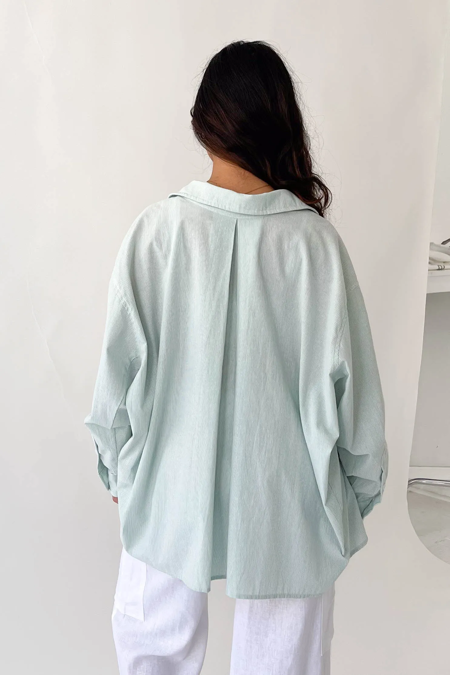 Days Like This Button Down sold by Grey Bandit product image thumbnail 5