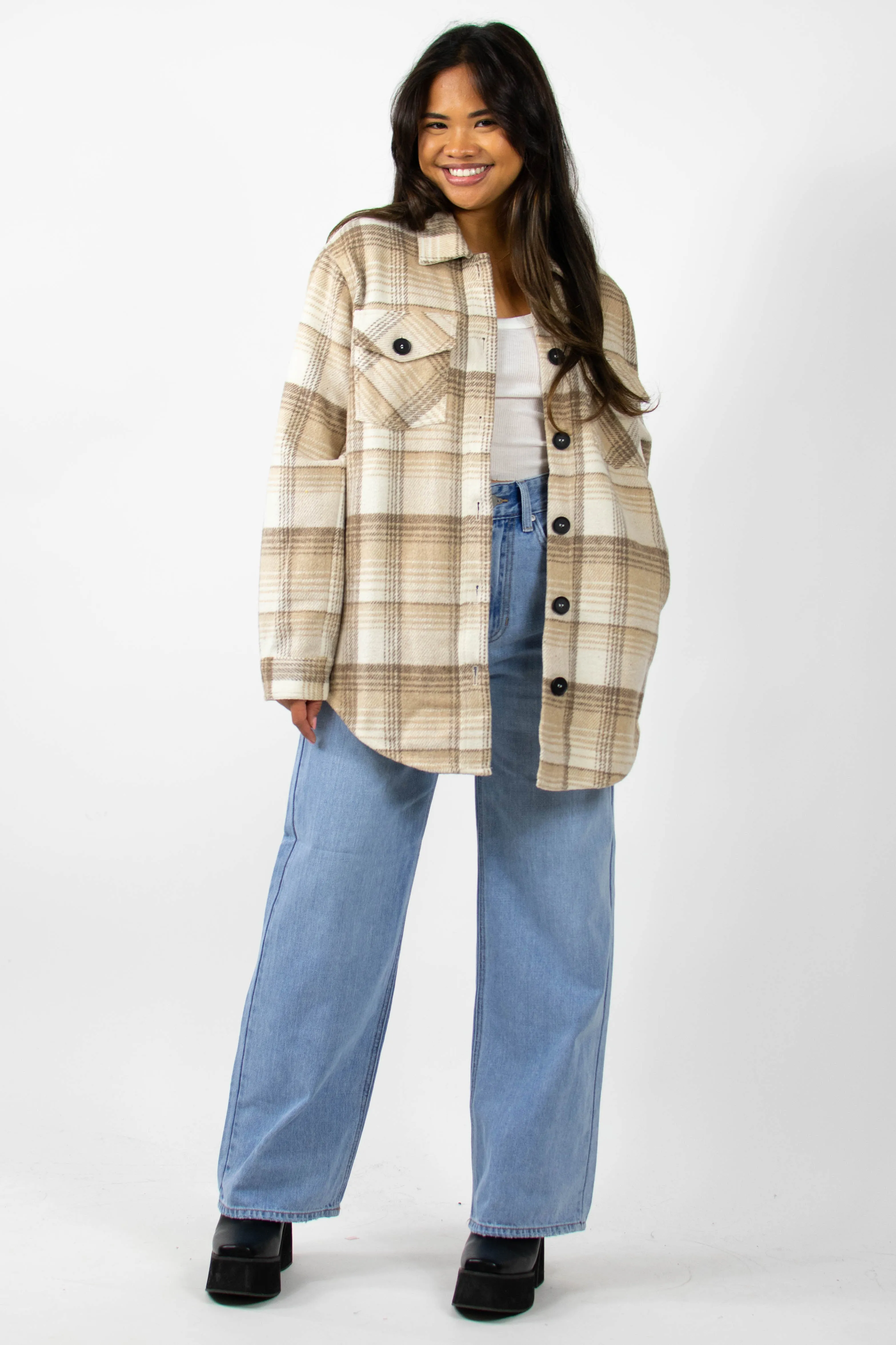 Kyler Shacket sold by Grey Bandit product image thumbnail 2