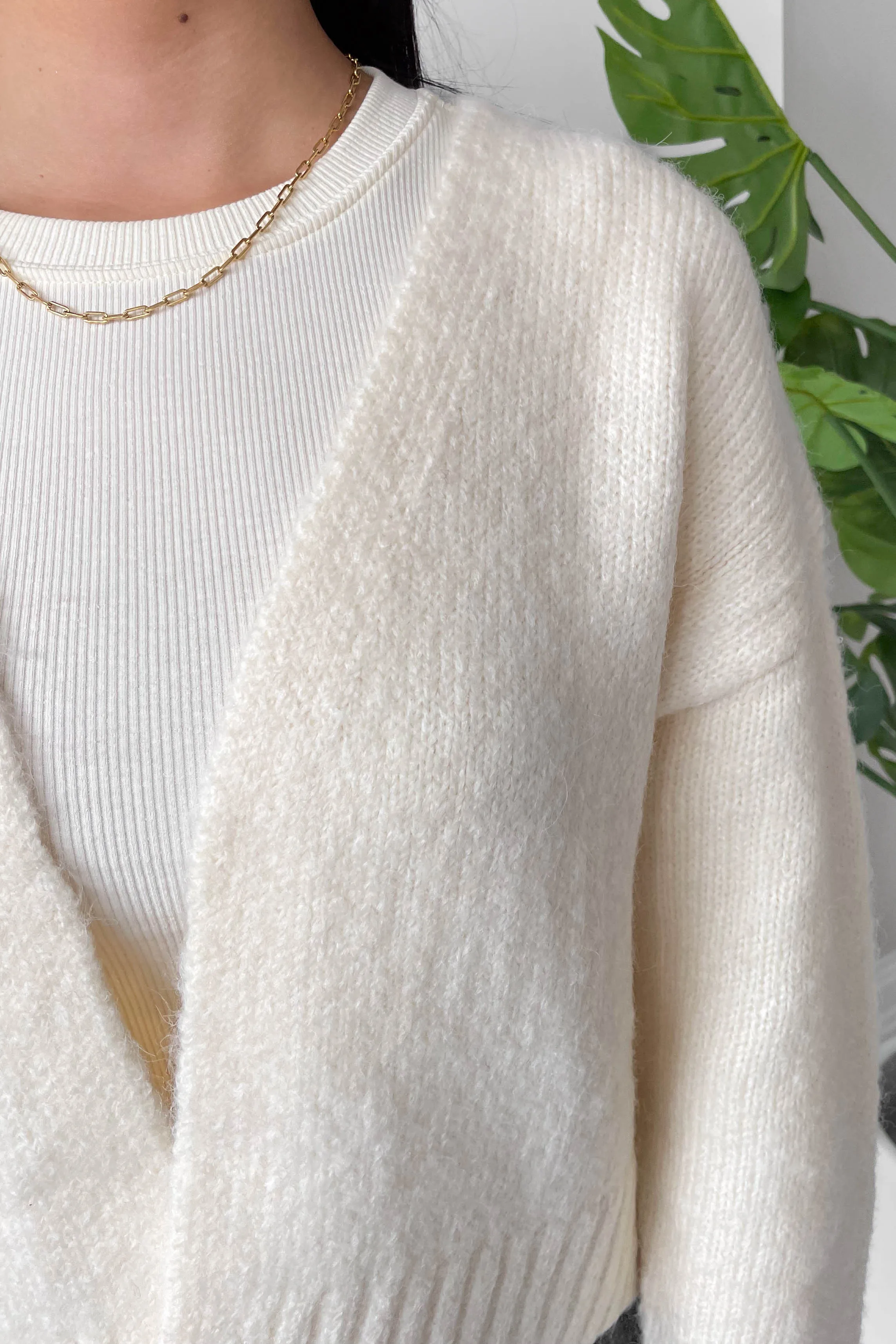 Into Fall Cardigan sold by Grey Bandit product image thumbnail 4