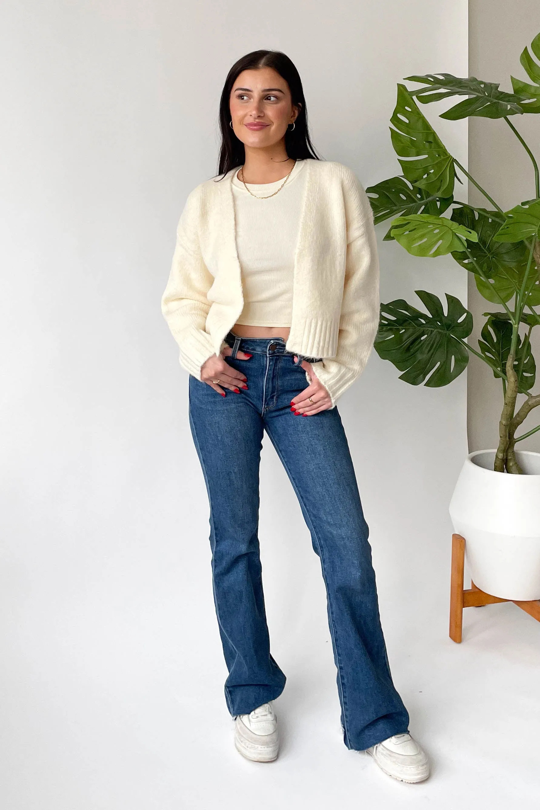 Into Fall Cardigan sold by Grey Bandit product image thumbnail 2