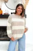 Dana Sweater sold by Grey Bandit