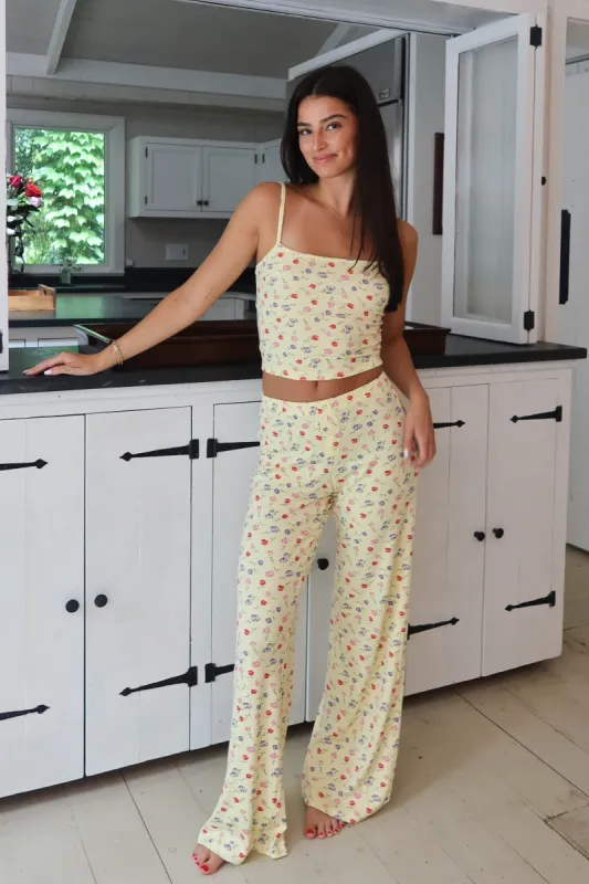 So Summer Pants sold by Grey Bandit