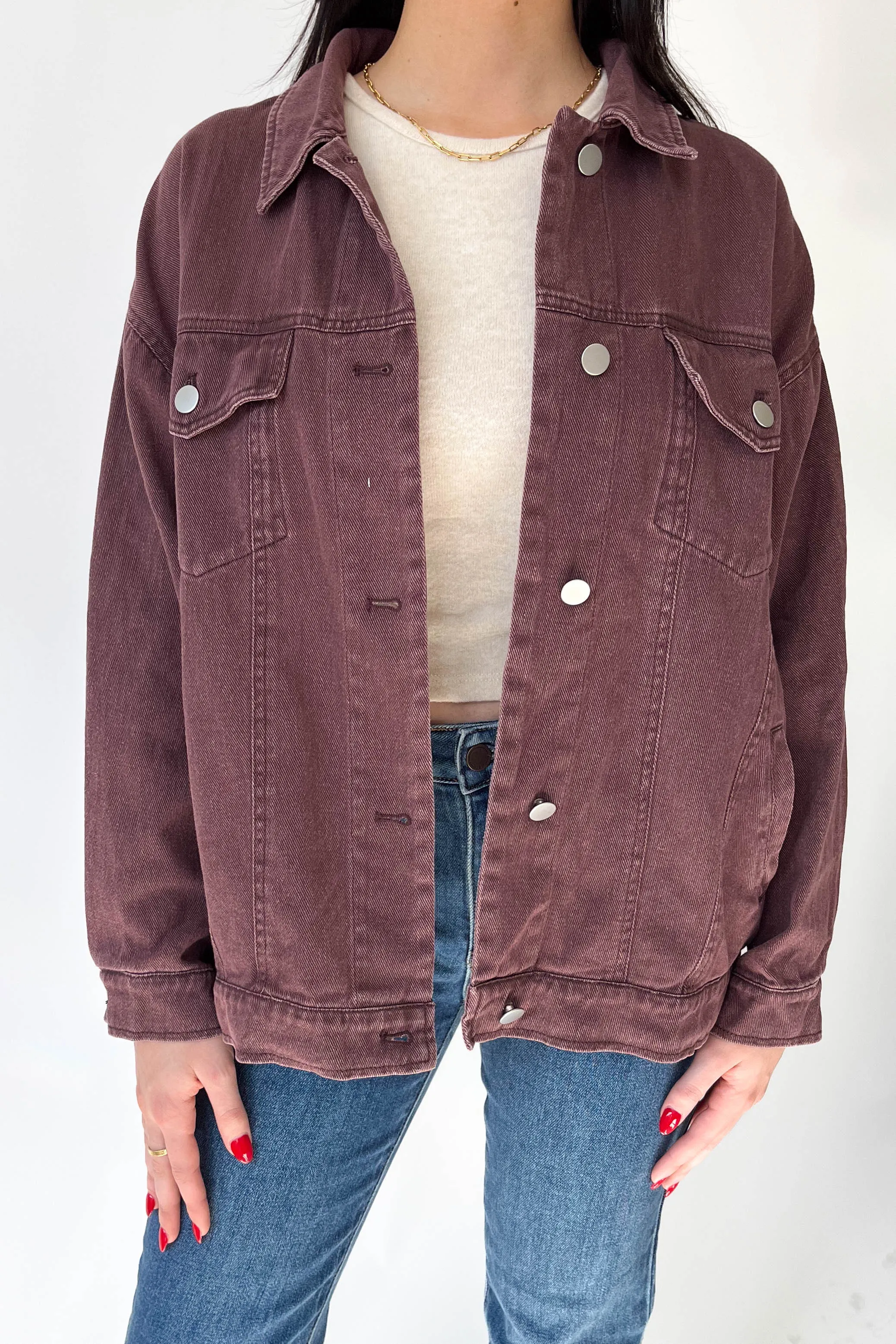 Kailey Jacket sold by Grey Bandit product image thumbnail 2