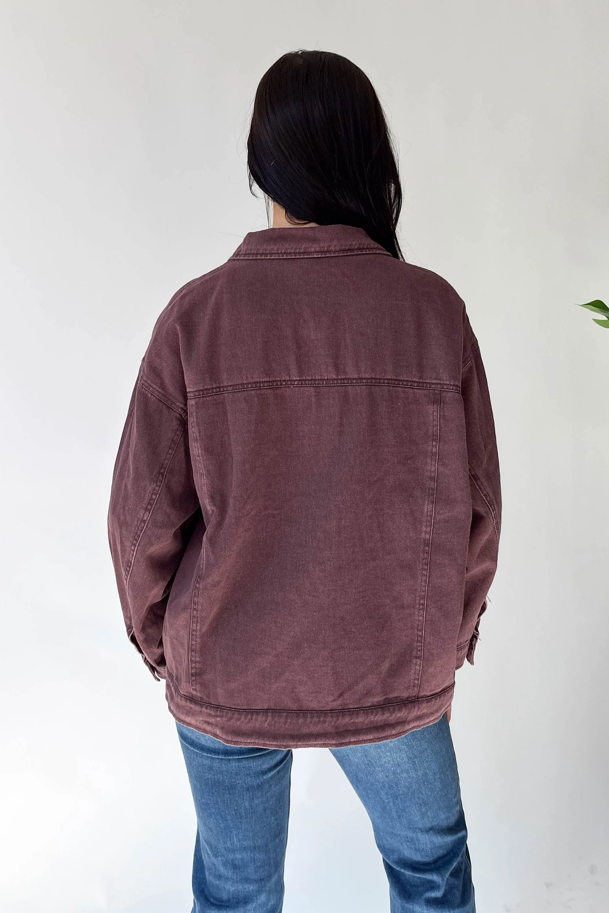 Kailey Jacket sold by Grey Bandit product image thumbnail 5