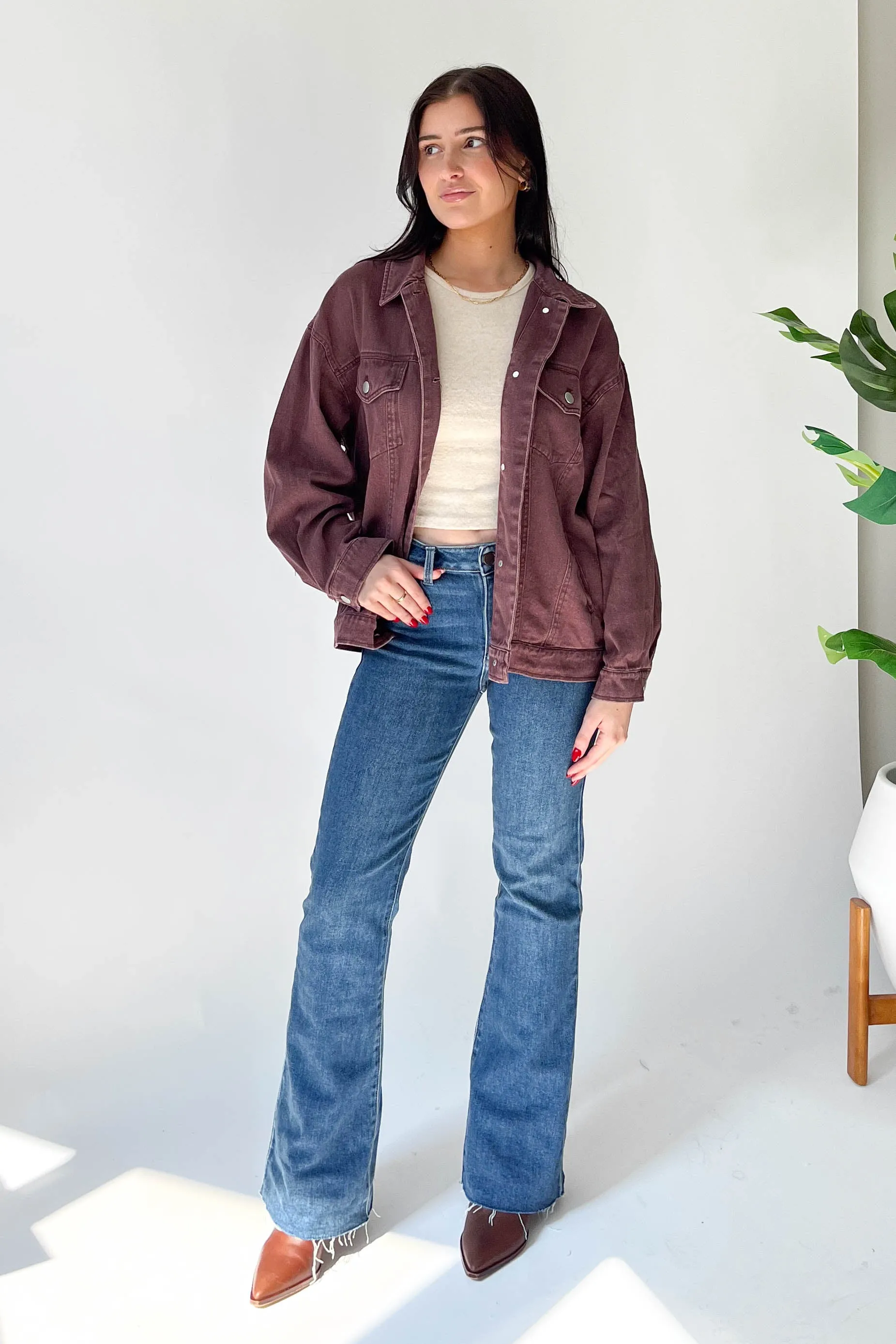 Kailey Jacket sold by Grey Bandit product image thumbnail 3