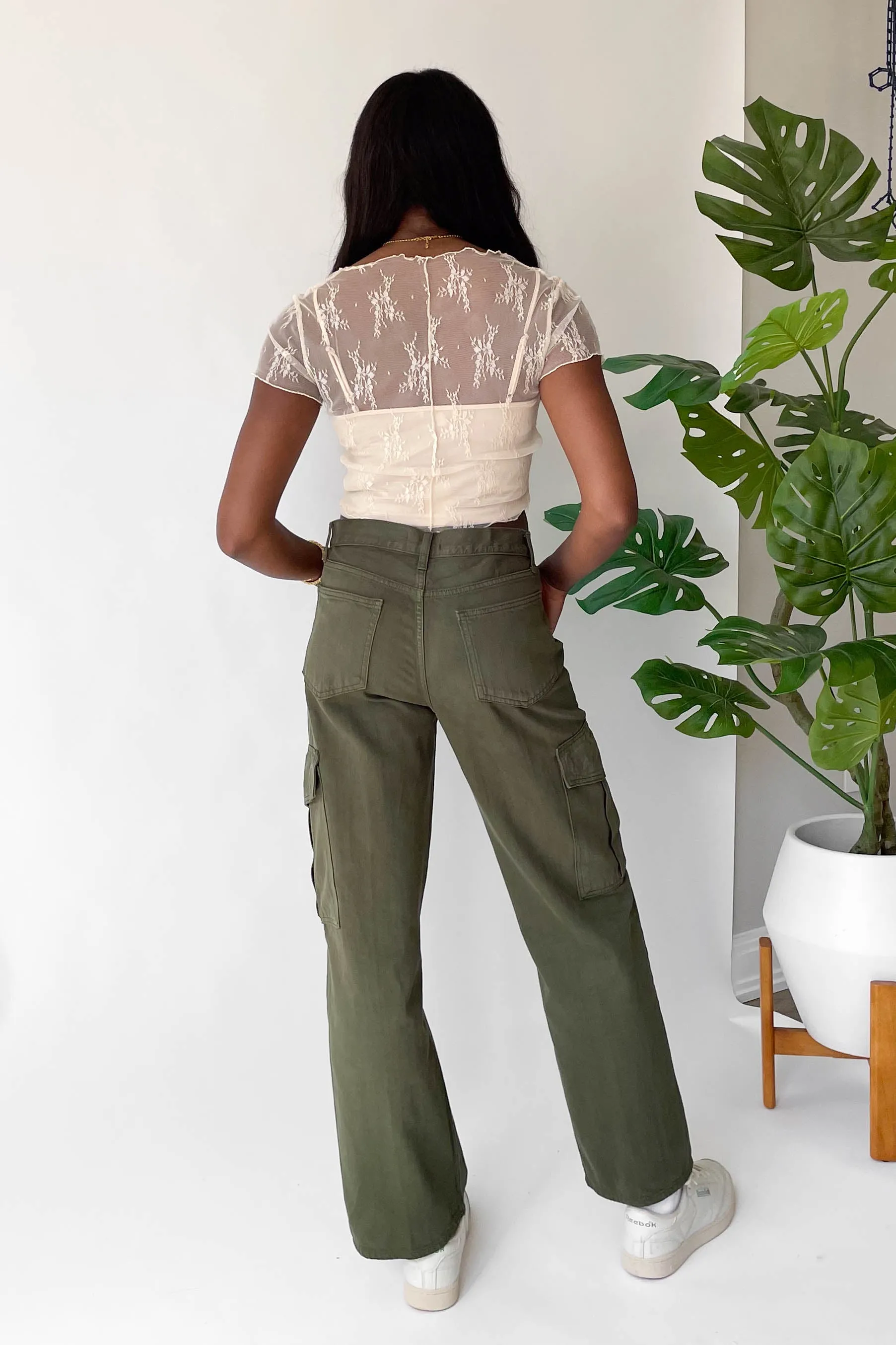 Finley Jeans sold by Grey Bandit product image thumbnail 4