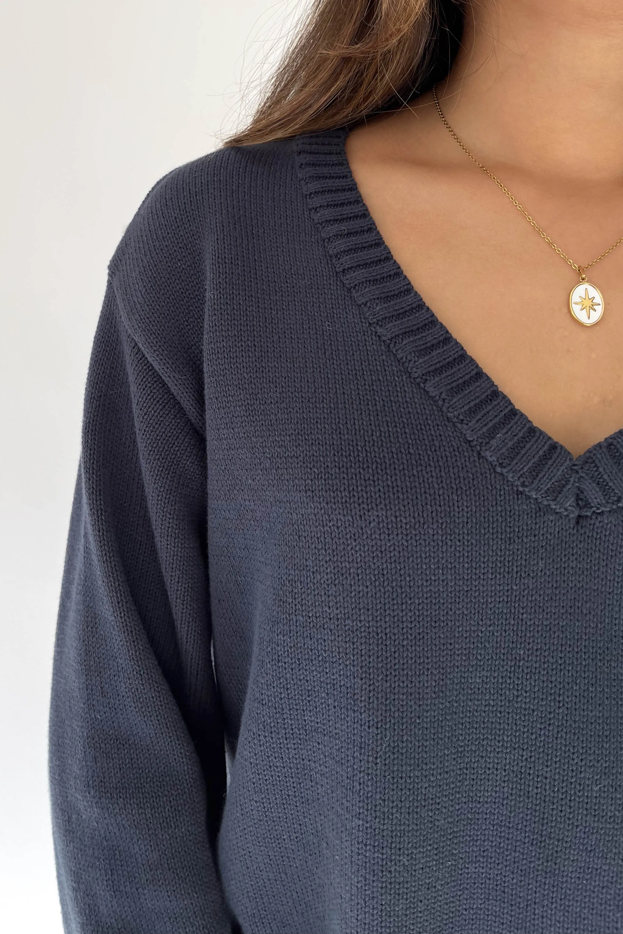 Emmett Sweater sold by Grey Bandit product image thumbnail 4