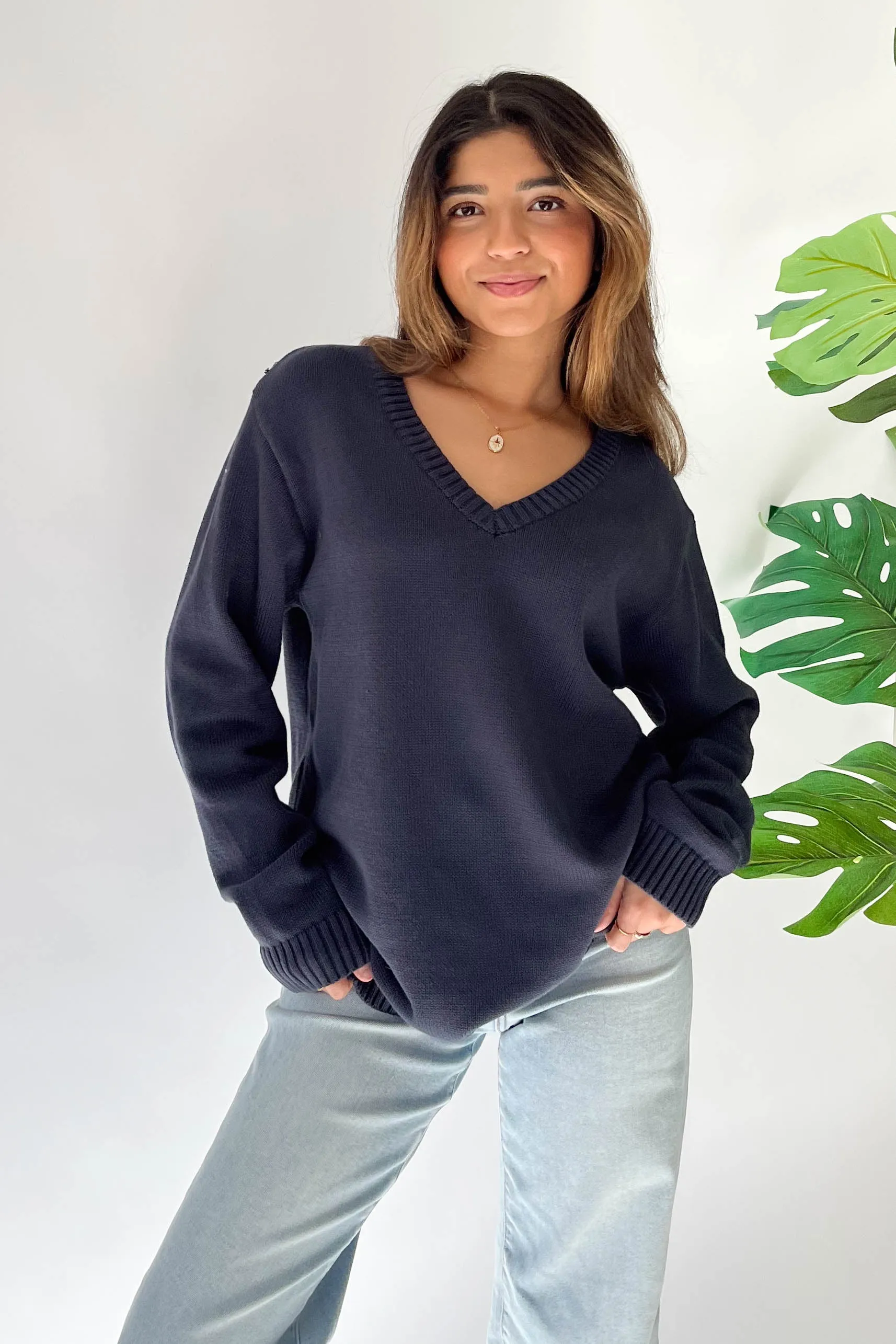 Emmett Sweater sold by Grey Bandit product image thumbnail 2