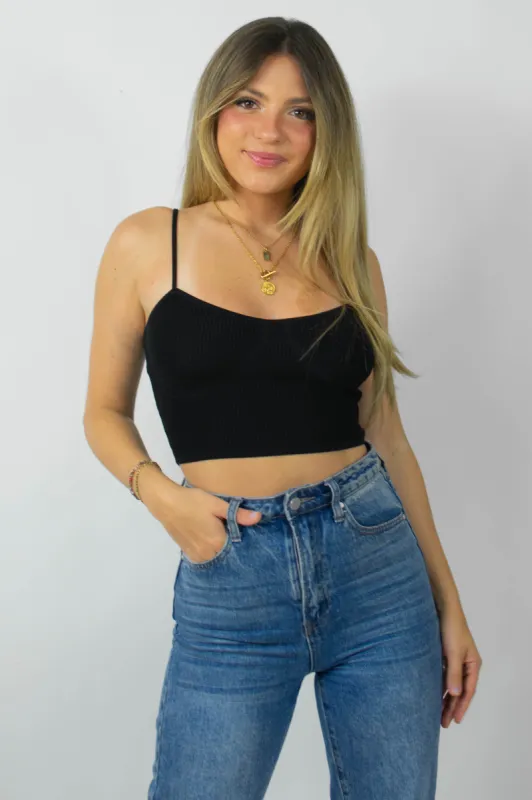 Take Me Anywhere Top sold by Grey Bandit