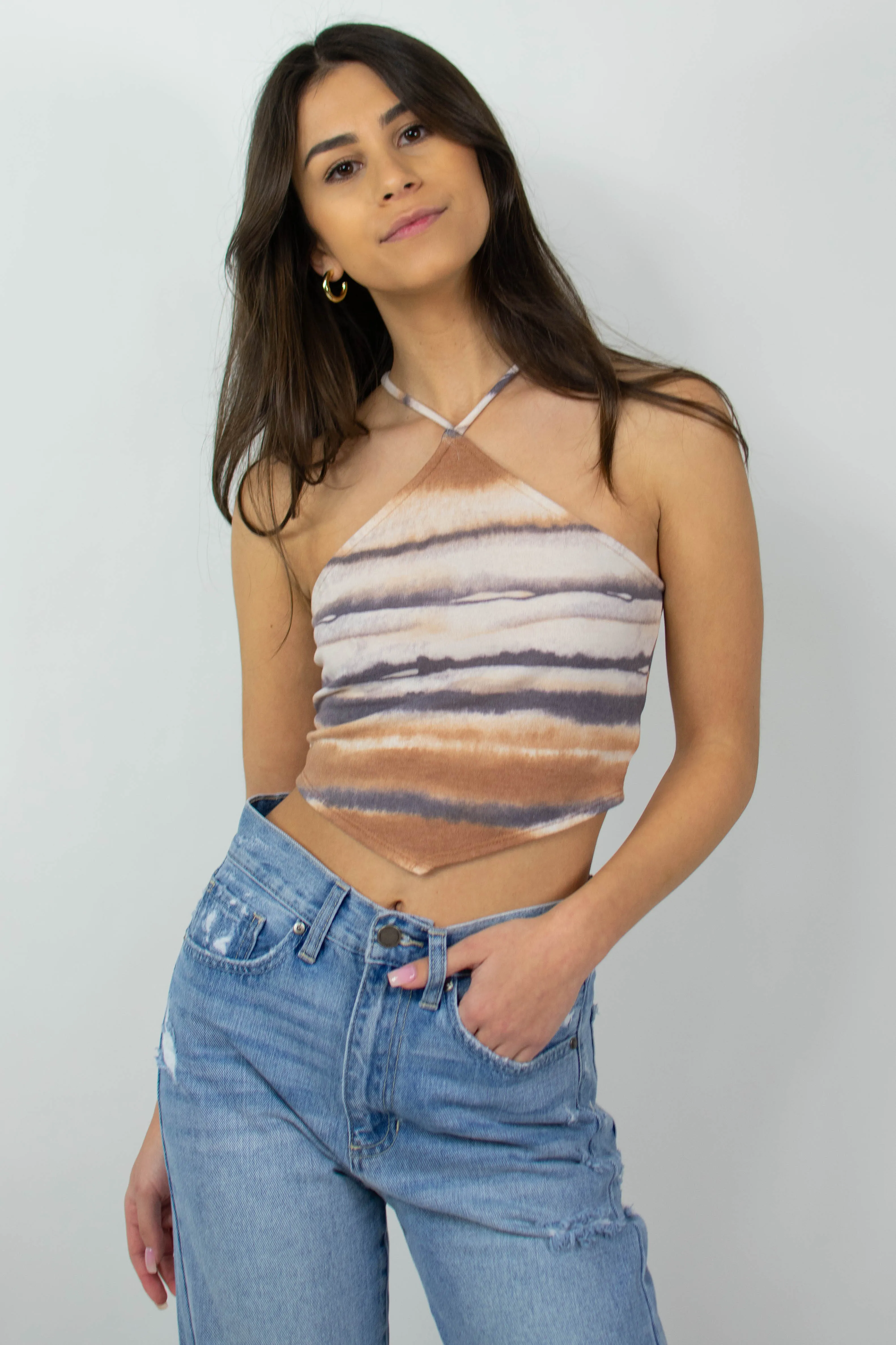 Desert Sands Top sold by Grey Bandit product image thumbnail 3