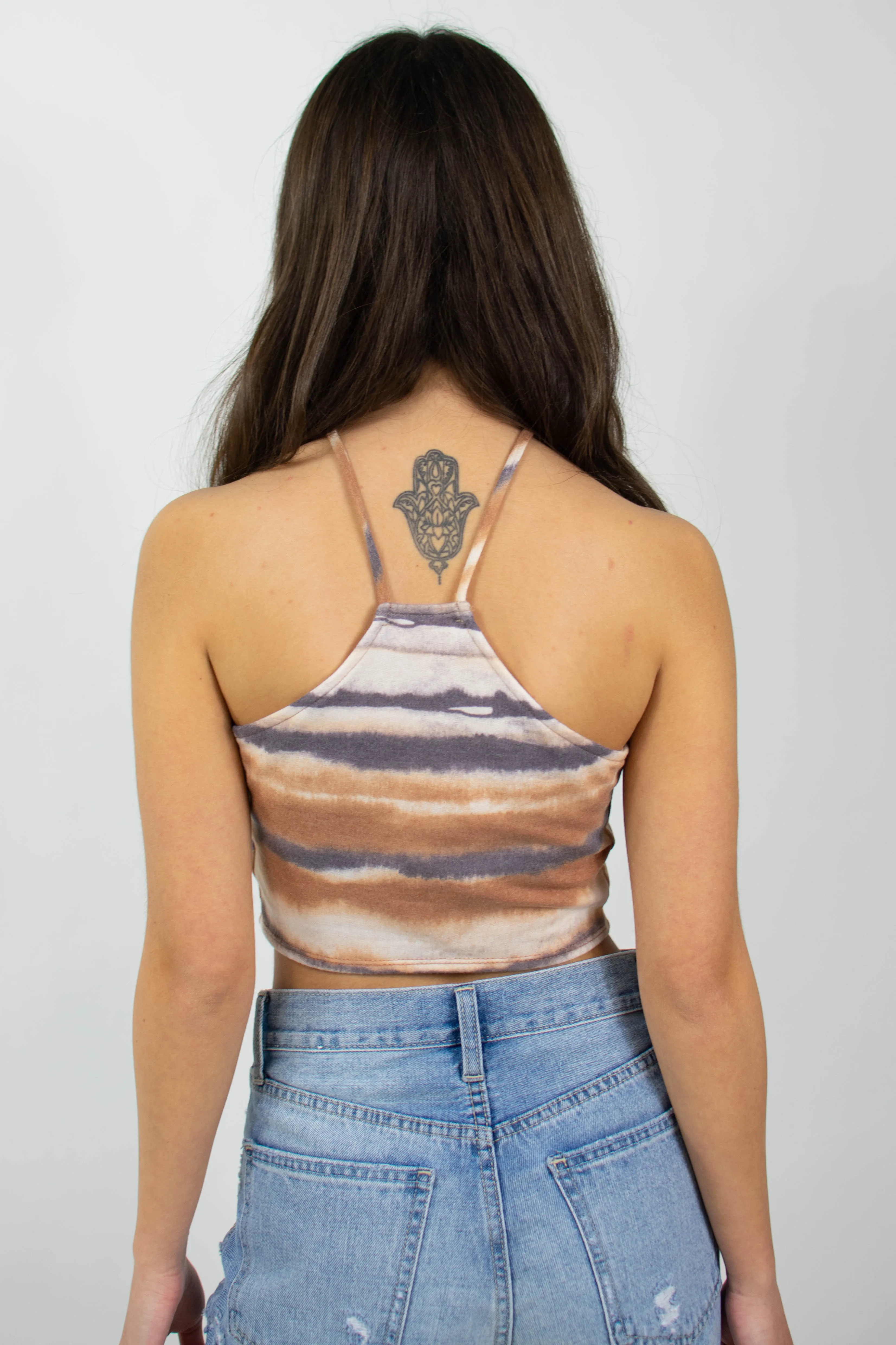 Desert Sands Top sold by Grey Bandit product image thumbnail 4