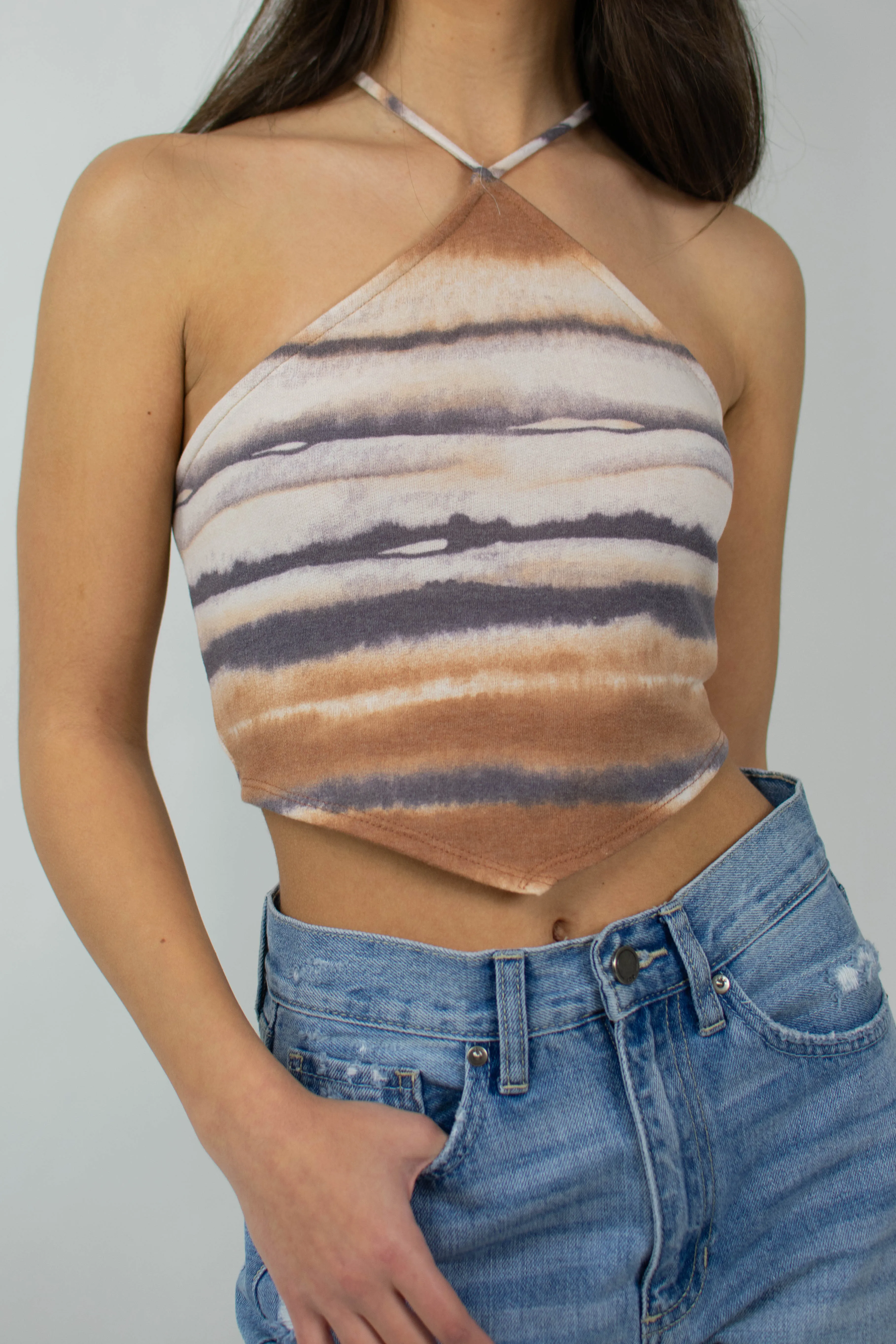 Desert Sands Top sold by Grey Bandit product image thumbnail 2