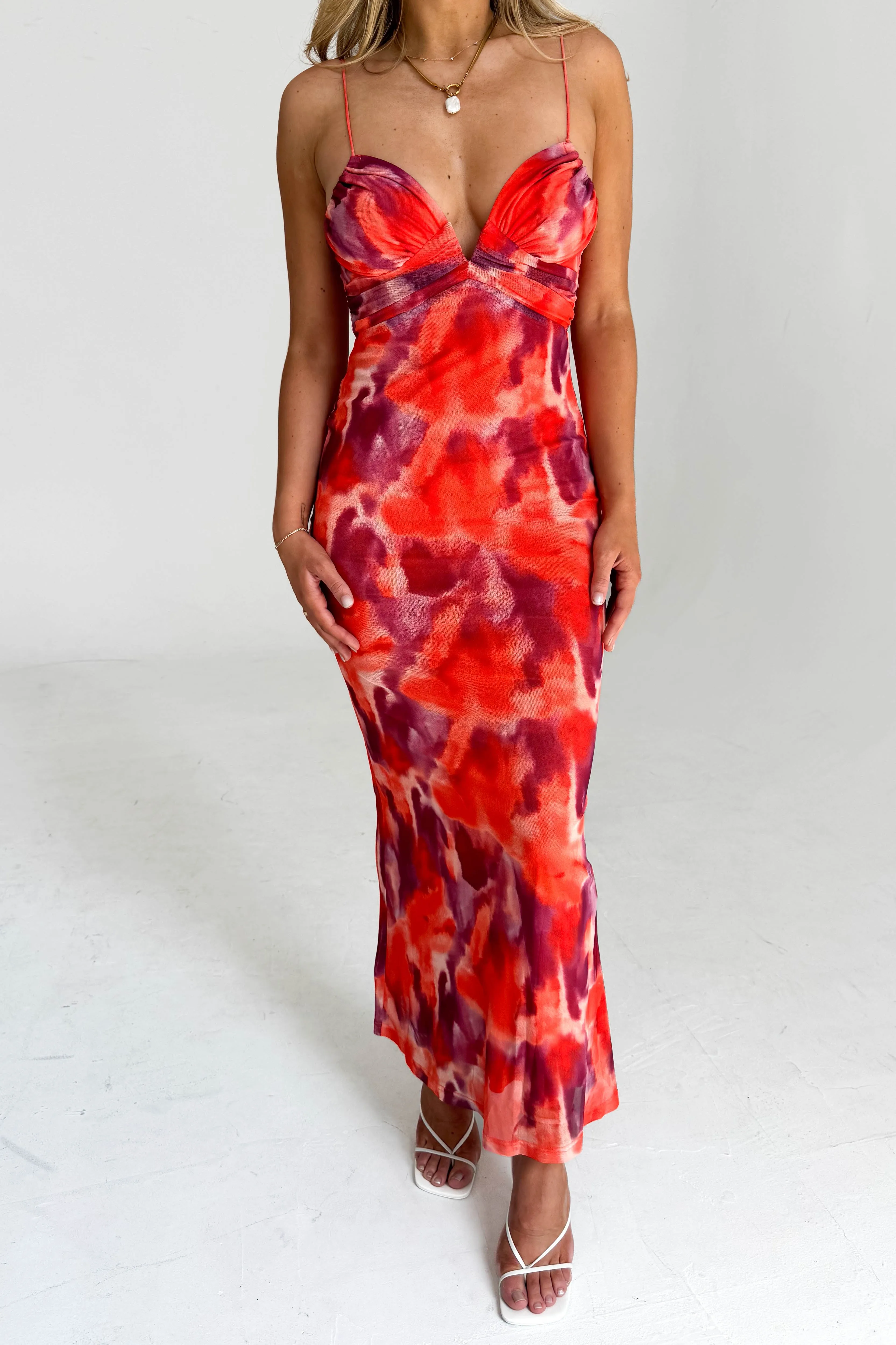 Talia Dress sold by Grey Bandit product image thumbnail 2