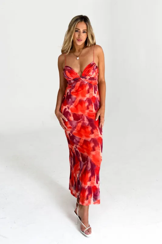 Talia Dress sold by Grey Bandit