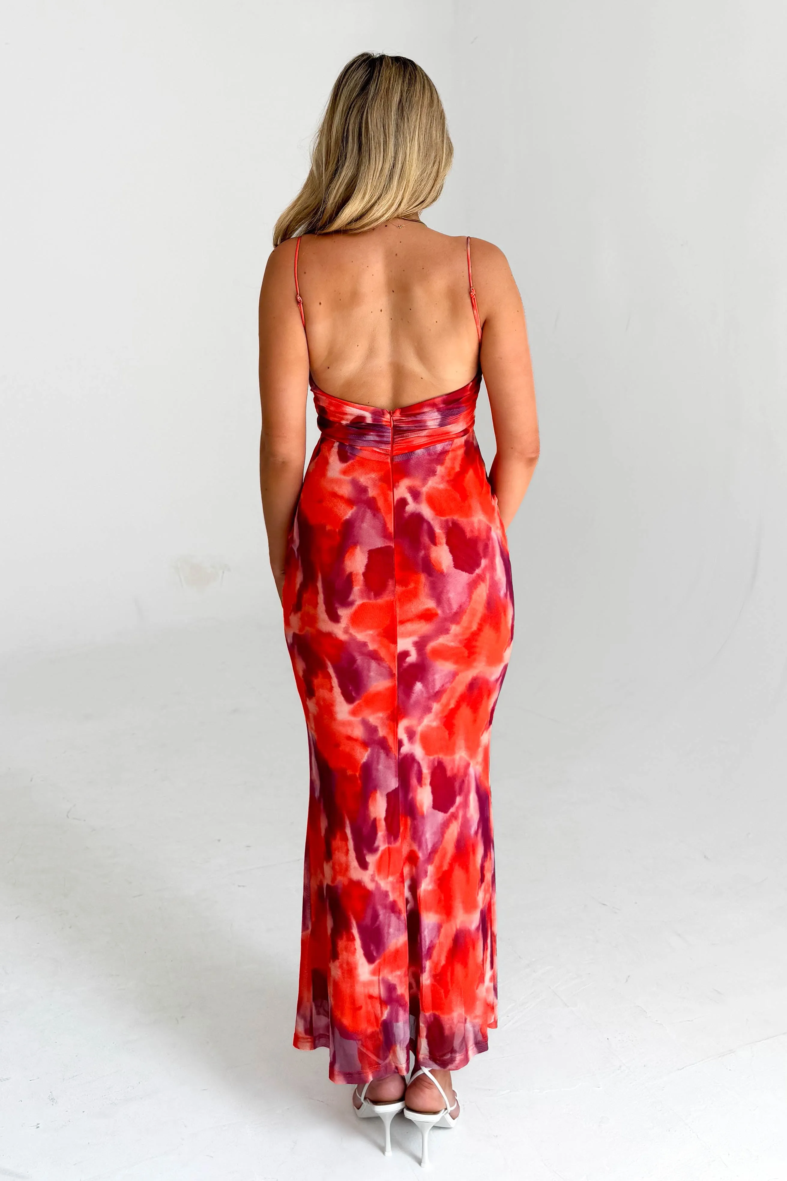 Talia Dress sold by Grey Bandit product image thumbnail 4