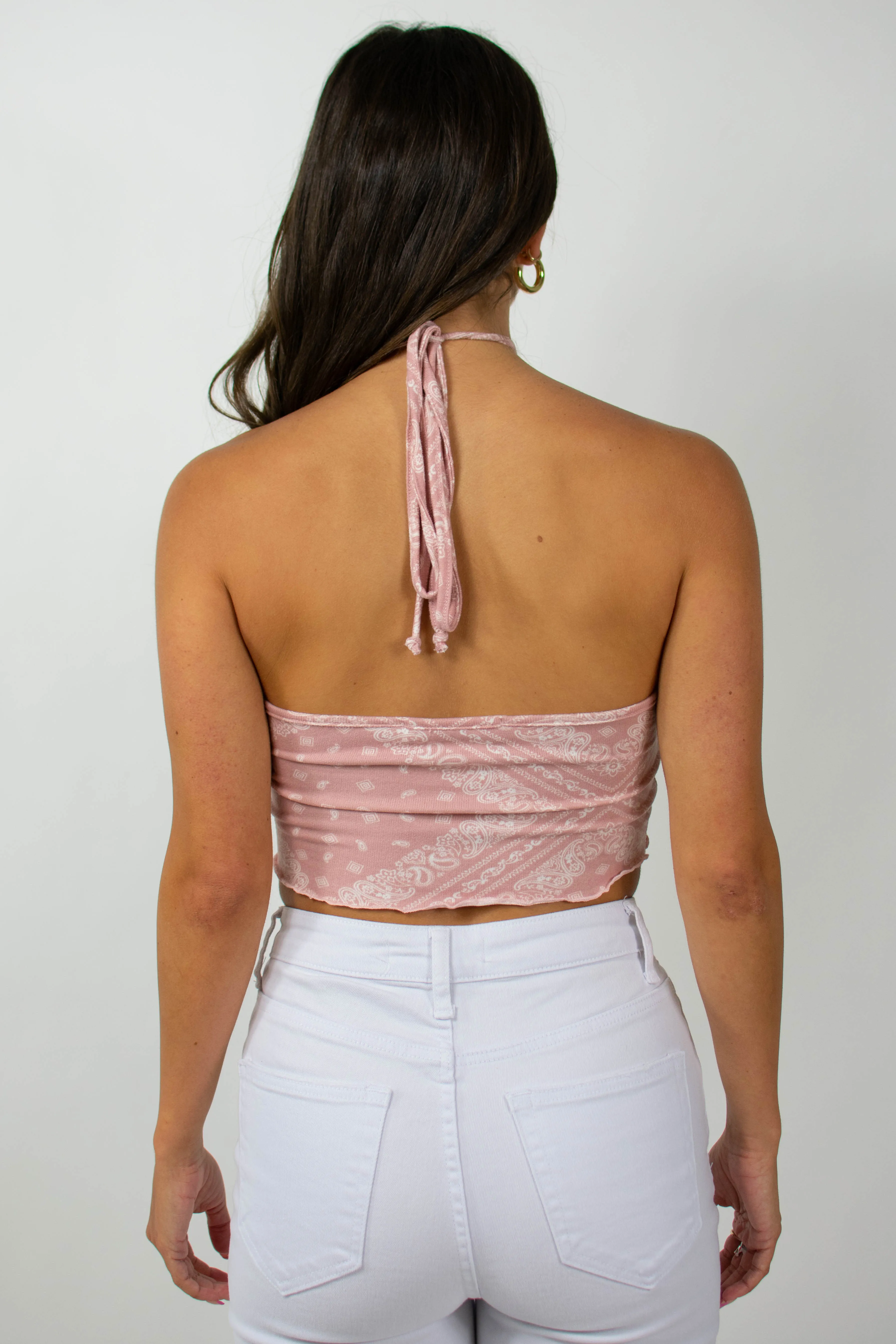 Find Your Way Top sold by Grey Bandit product image thumbnail 4