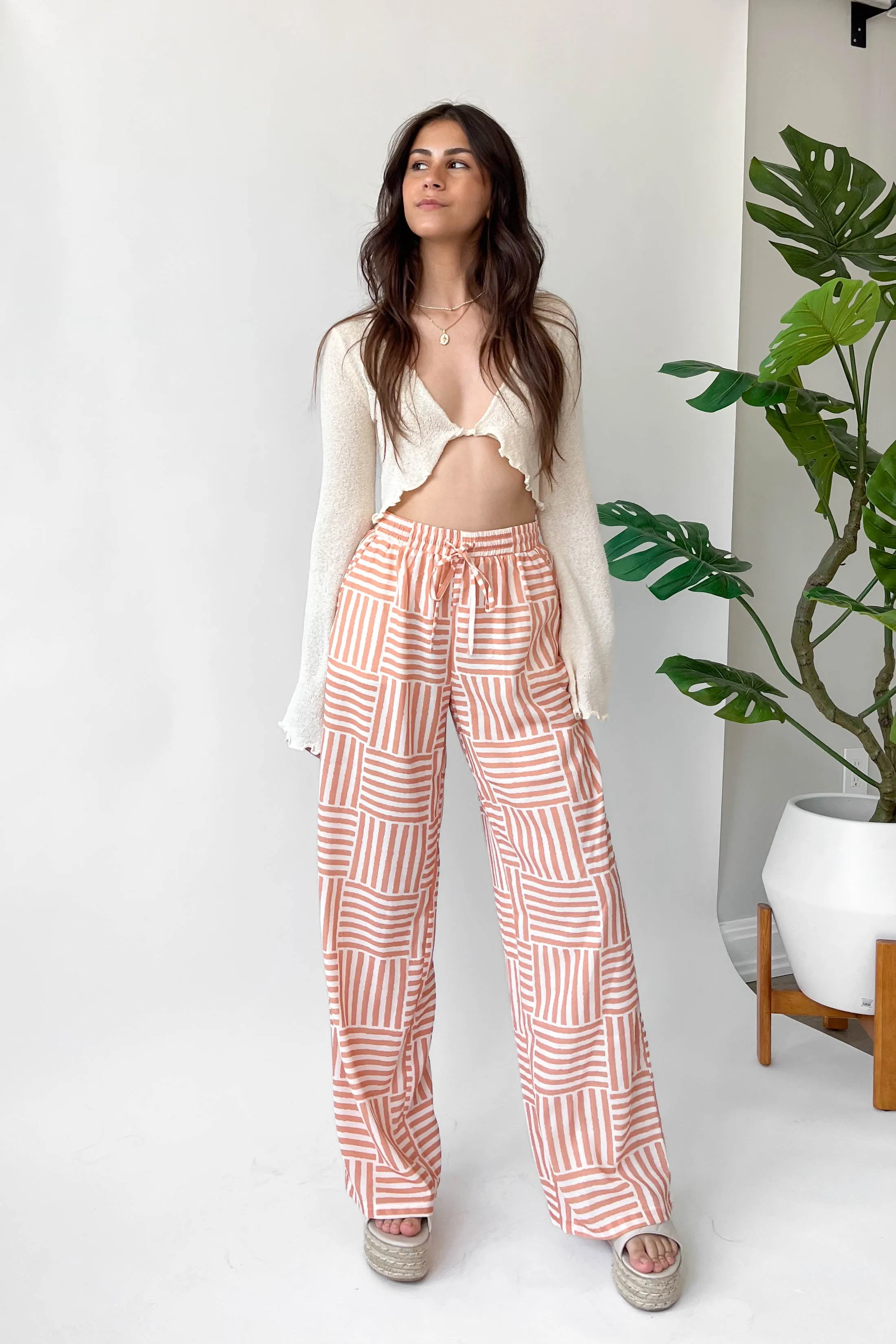 Los Cabos Pants sold by Grey Bandit product image thumbnail 3