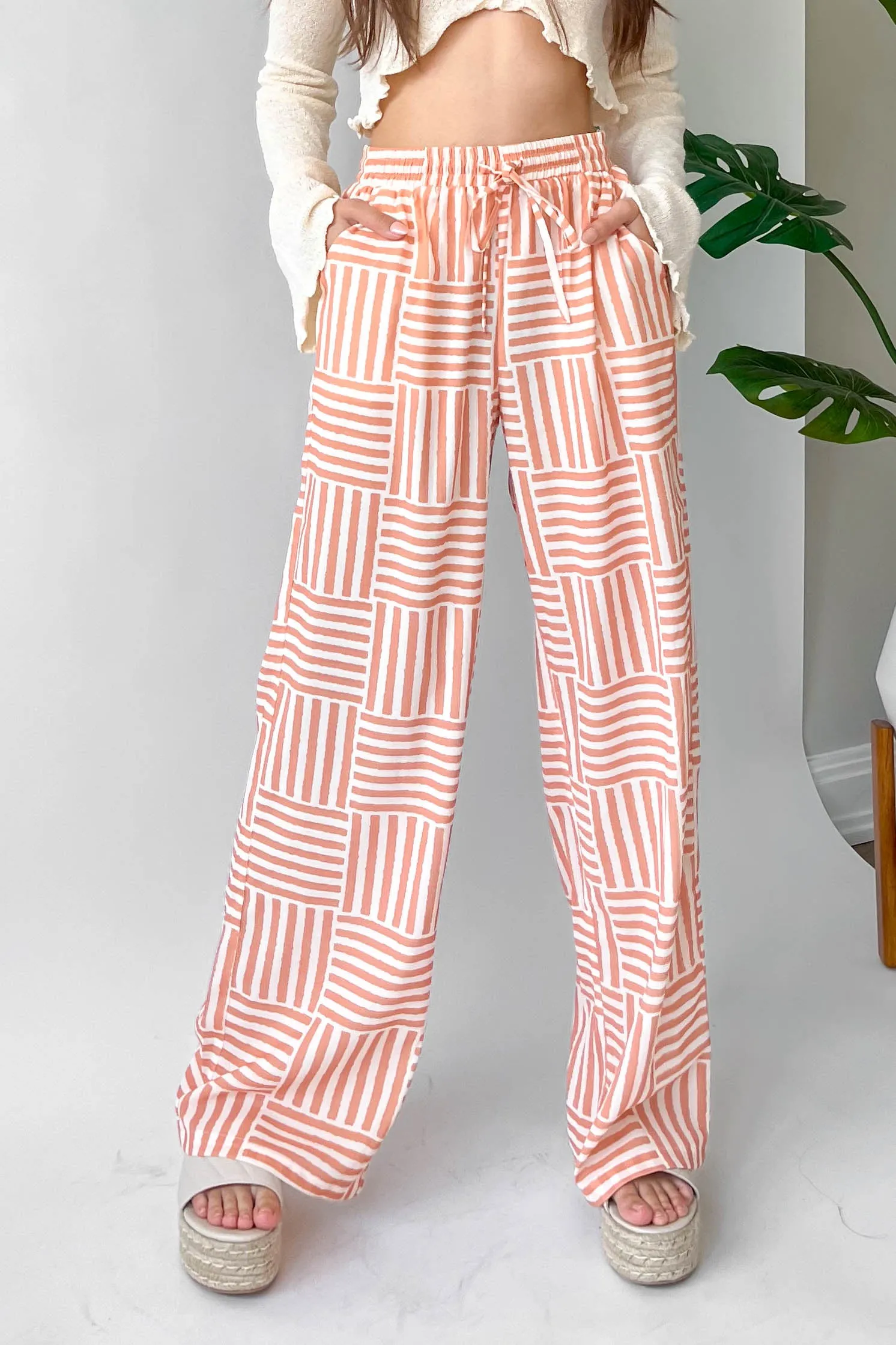 Los Cabos Pants sold by Grey Bandit product image thumbnail 2