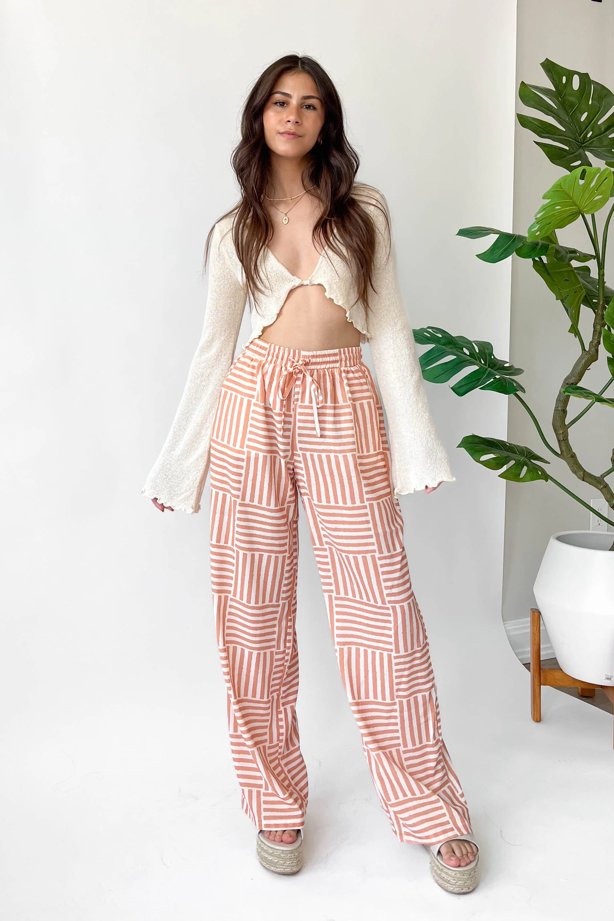 Los Cabos Pants sold by Grey Bandit