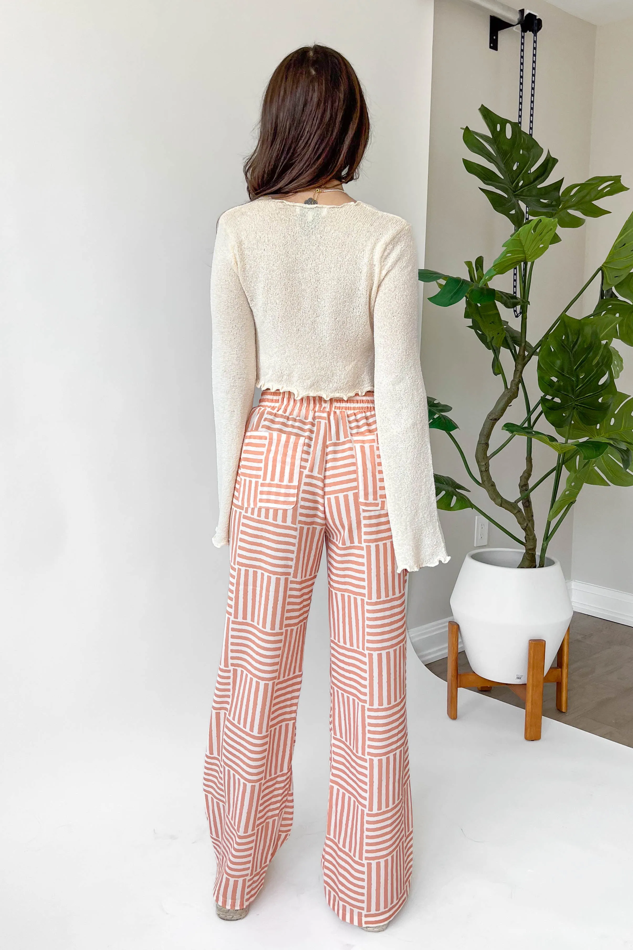 Los Cabos Pants sold by Grey Bandit product image thumbnail 4