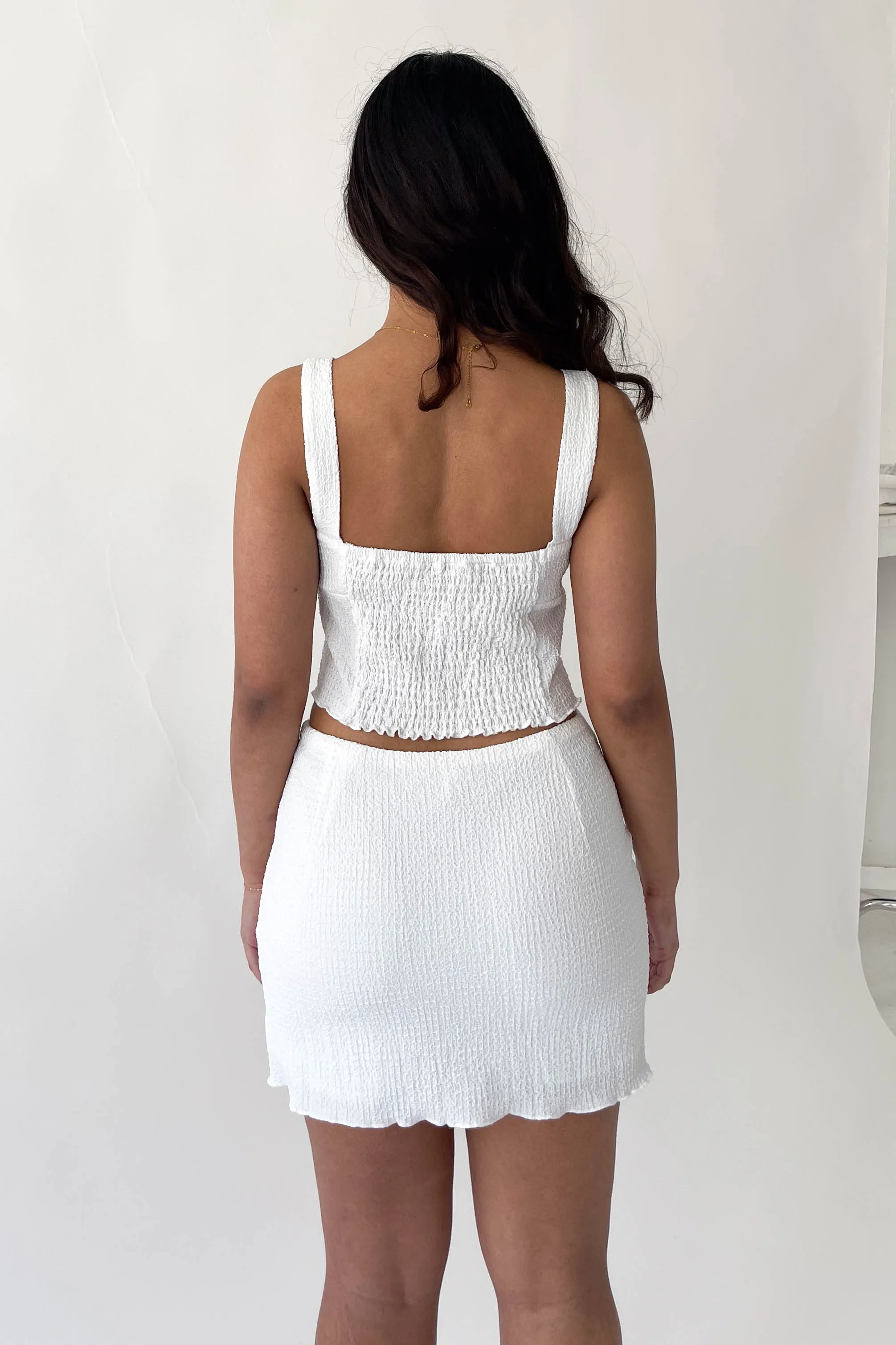 Summer Loving Top sold by Grey Bandit product image thumbnail 5