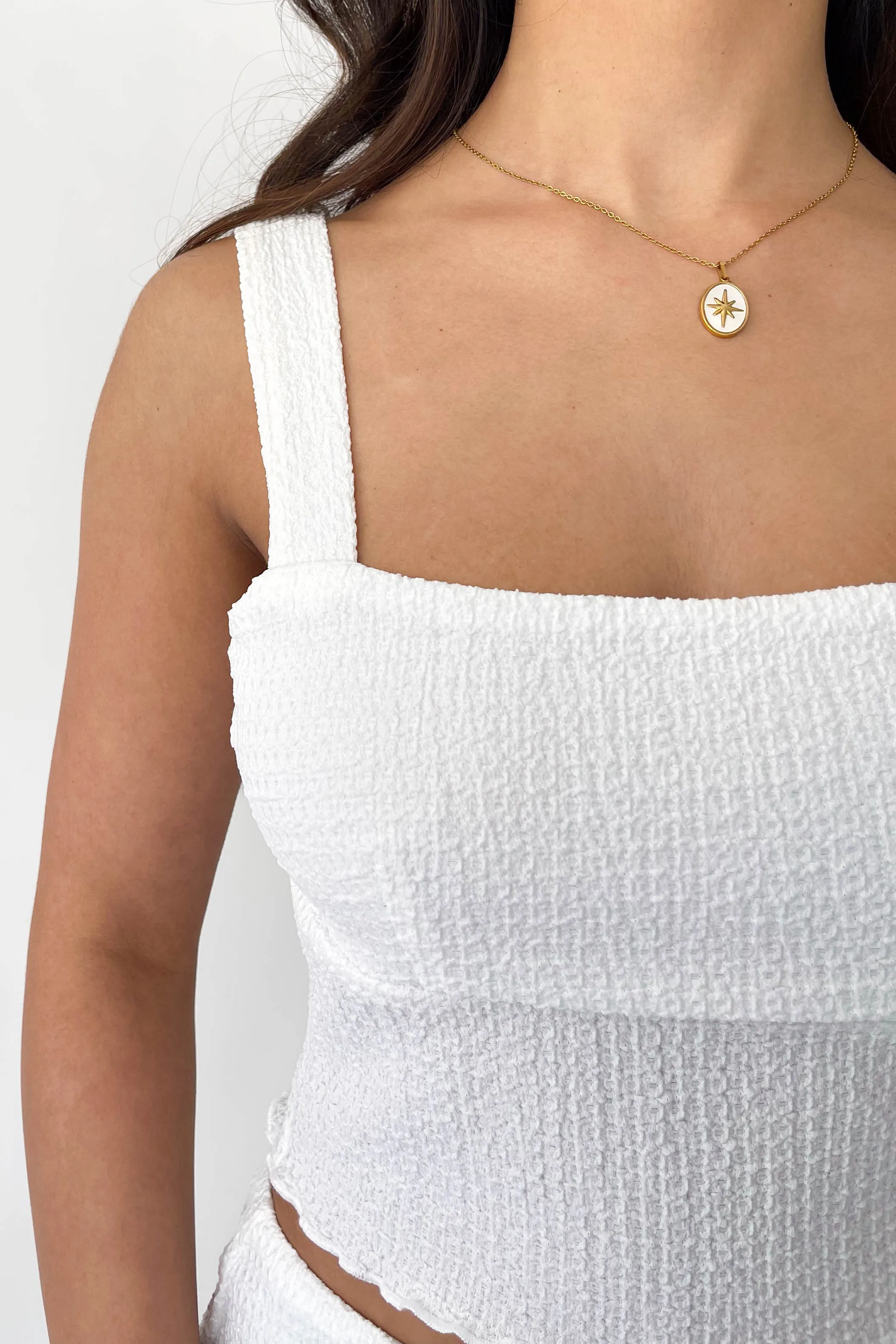 Summer Loving Top sold by Grey Bandit product image thumbnail 3