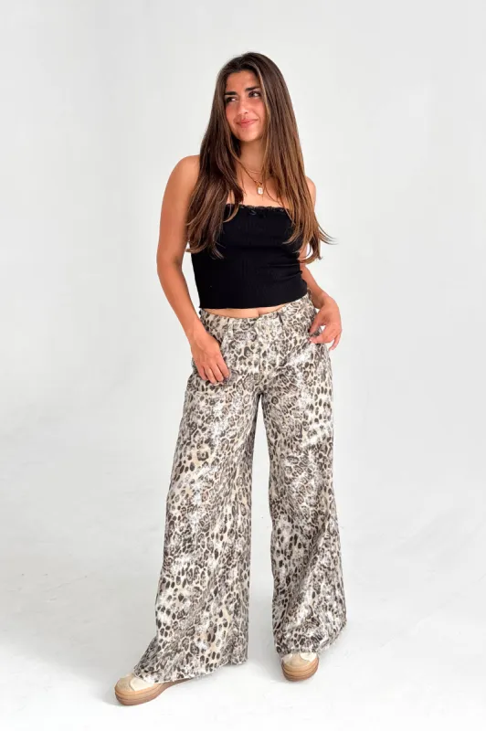 Chantal Pants sold by Grey Bandit