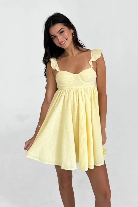 Summer Charm Dress sold by Grey Bandit