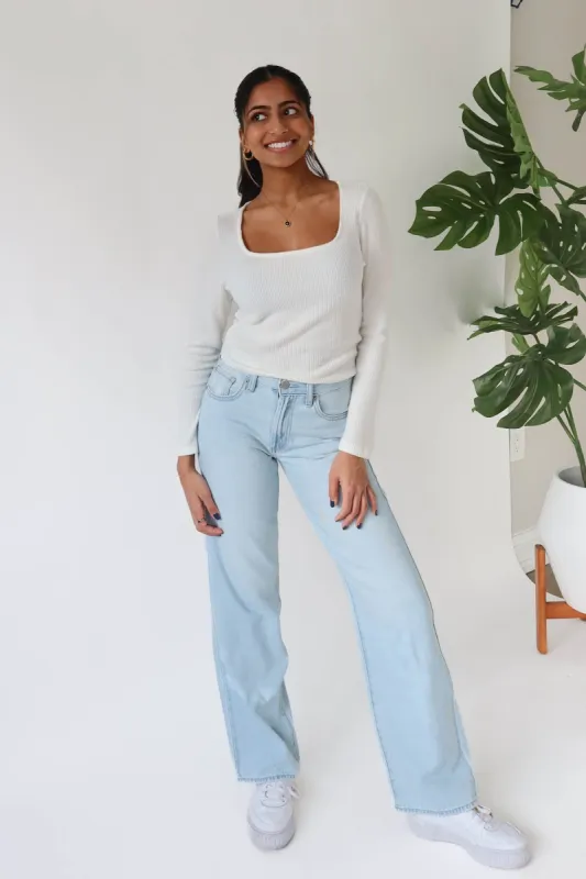 Halston Jeans sold by Grey Bandit