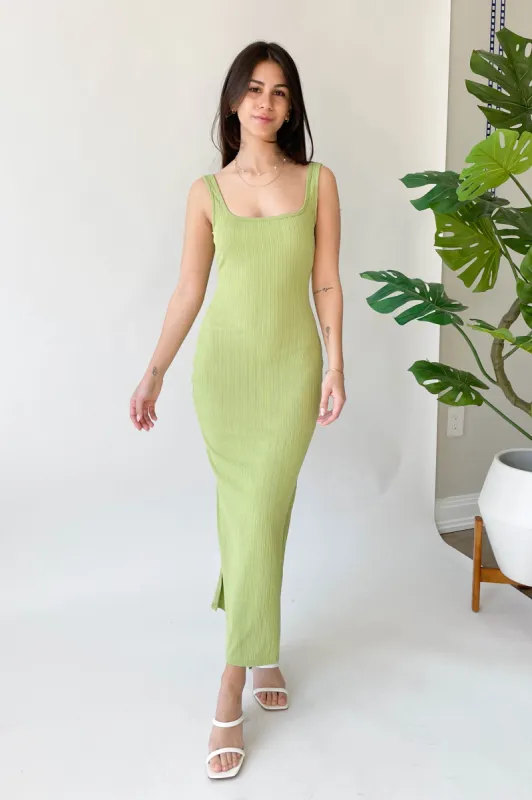 Spring Forward Dress sold by Grey Bandit