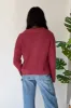 Josie Sweater in Sienna sold by Grey Bandit