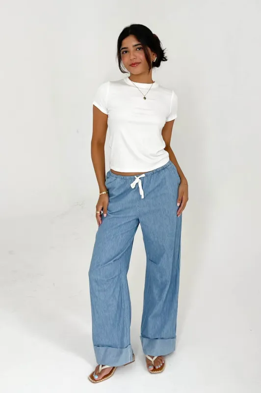 Bailey Pants sold by Grey Bandit