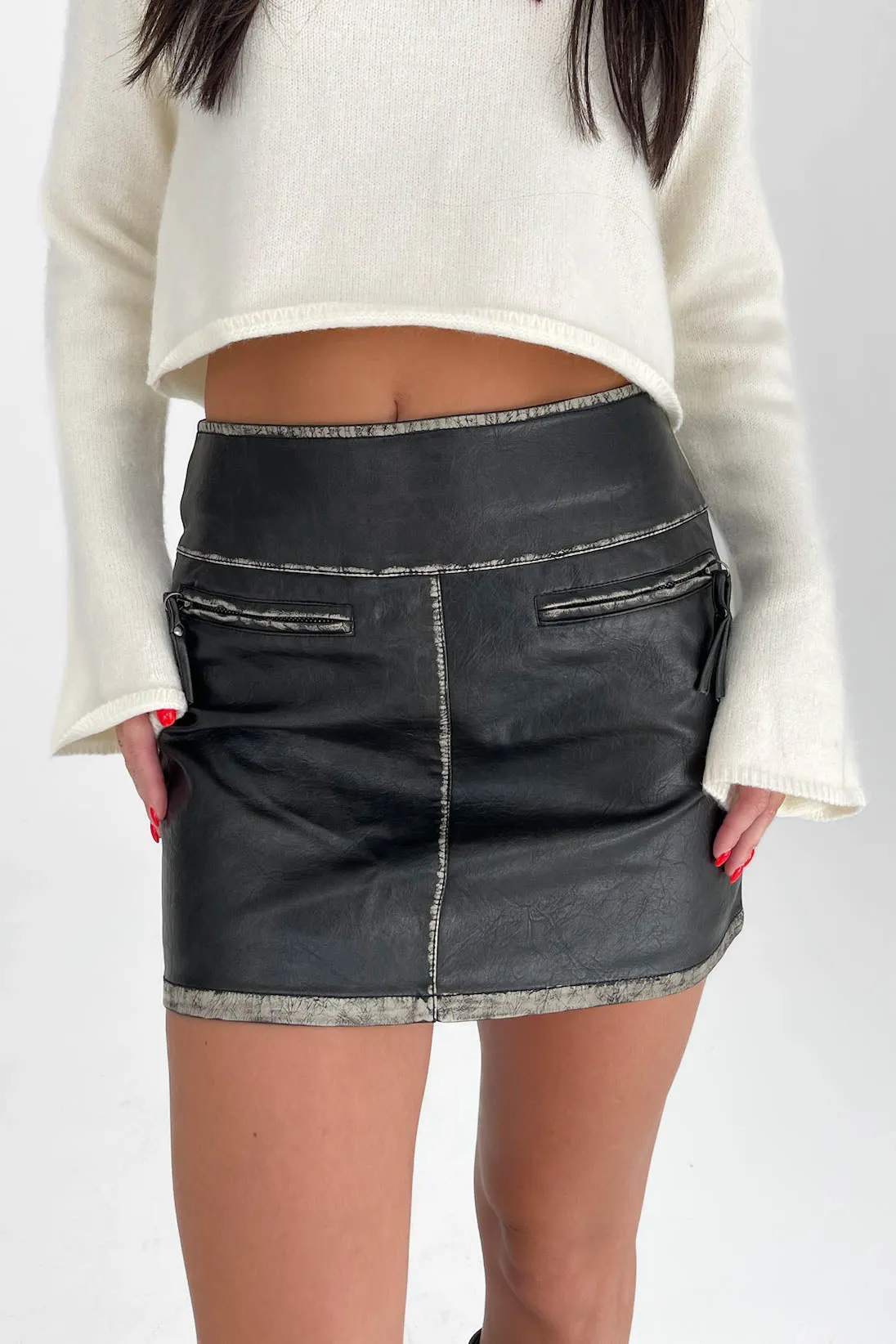 Carter Skirt sold by Grey Bandit product image thumbnail 2