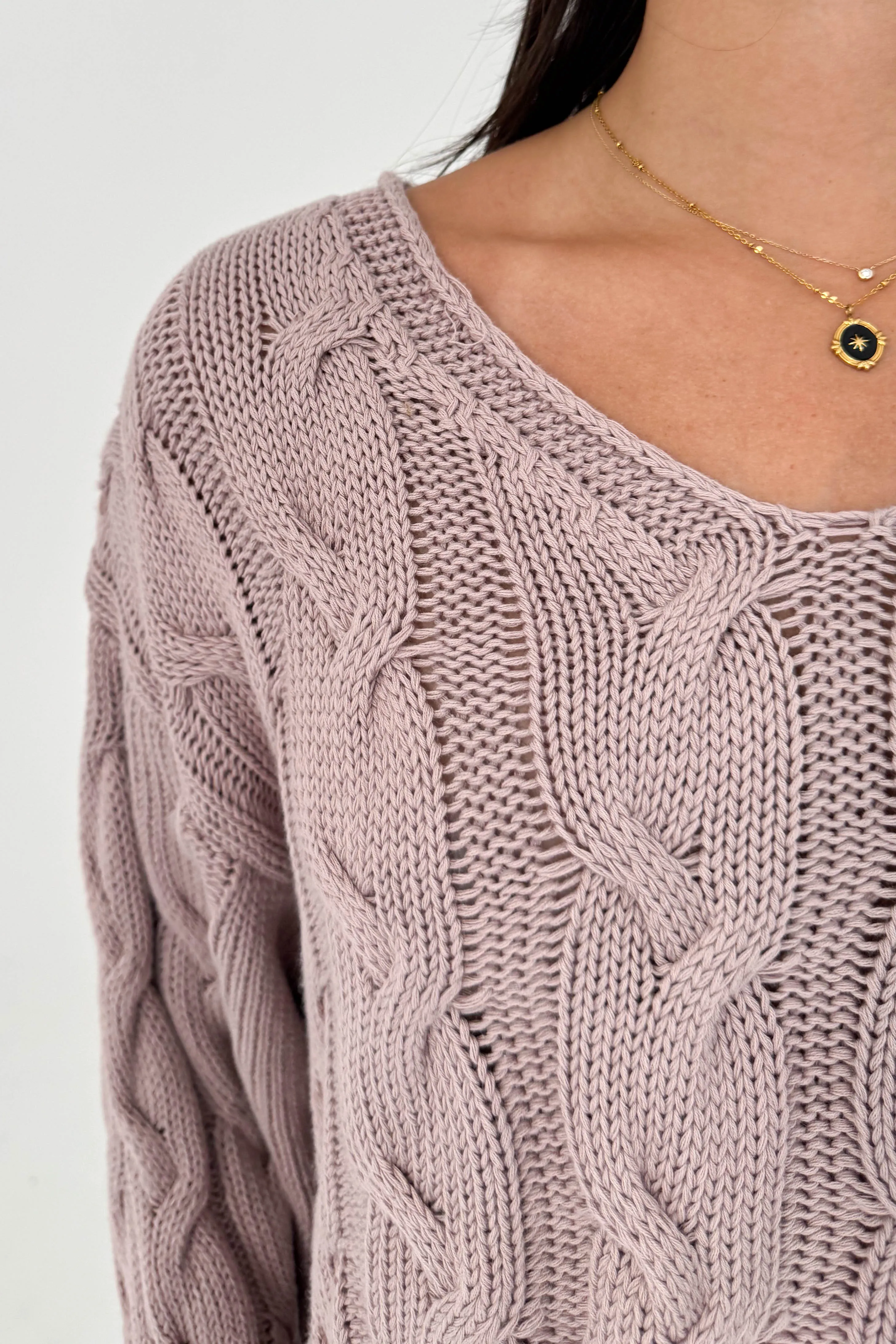 Deanna Sweater sold by Grey Bandit product image thumbnail 4