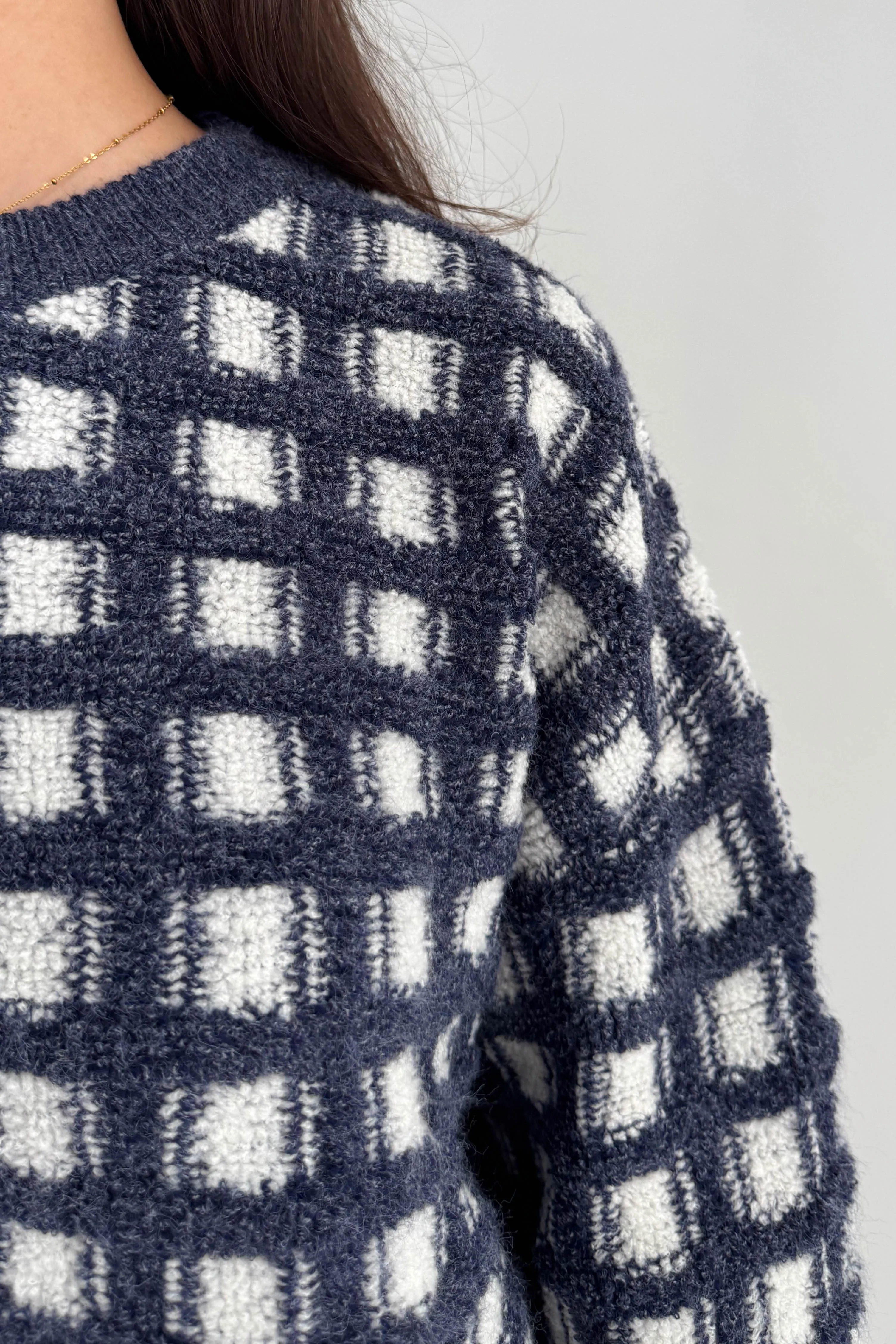 Kenzie Sweater sold by Grey Bandit product image thumbnail 4