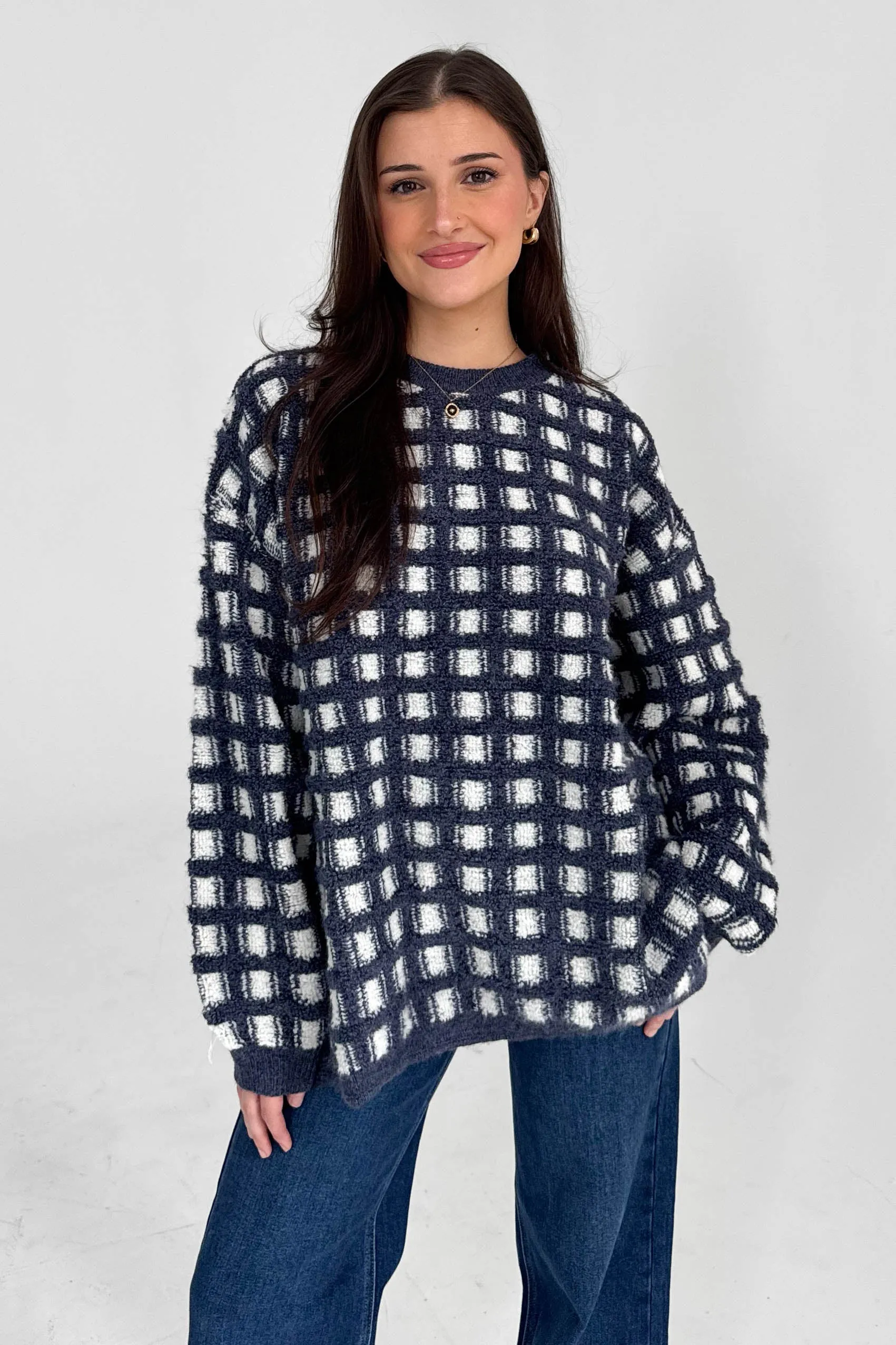 Kenzie Sweater sold by Grey Bandit