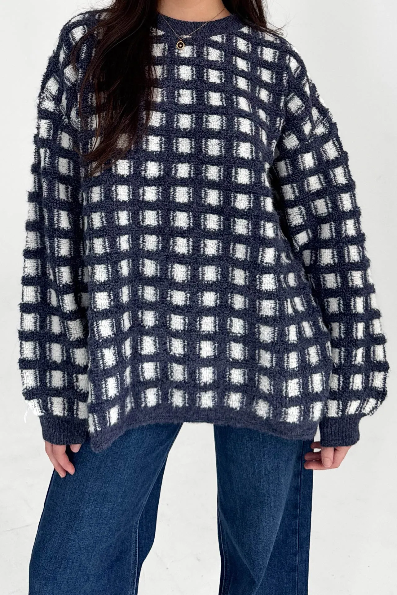 Kenzie Sweater sold by Grey Bandit product image thumbnail 2