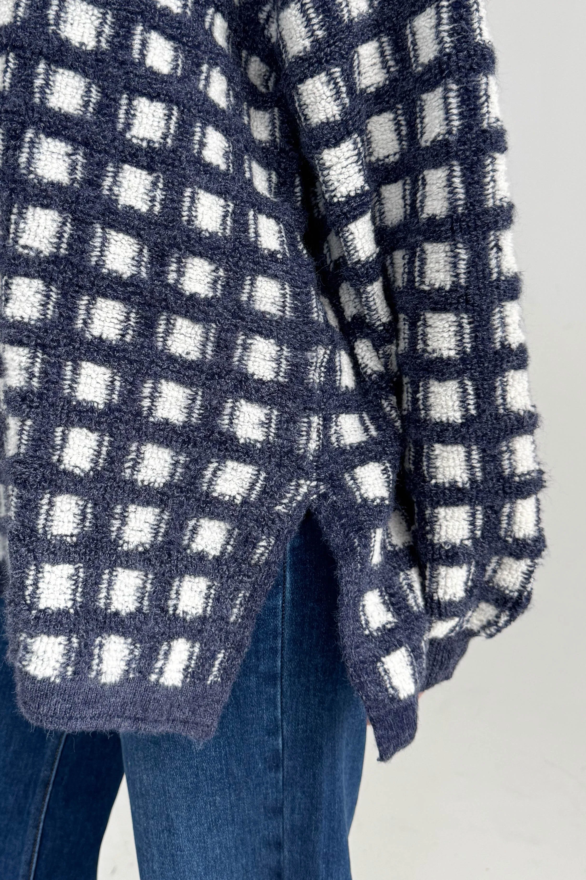 Kenzie Sweater sold by Grey Bandit product image thumbnail 5