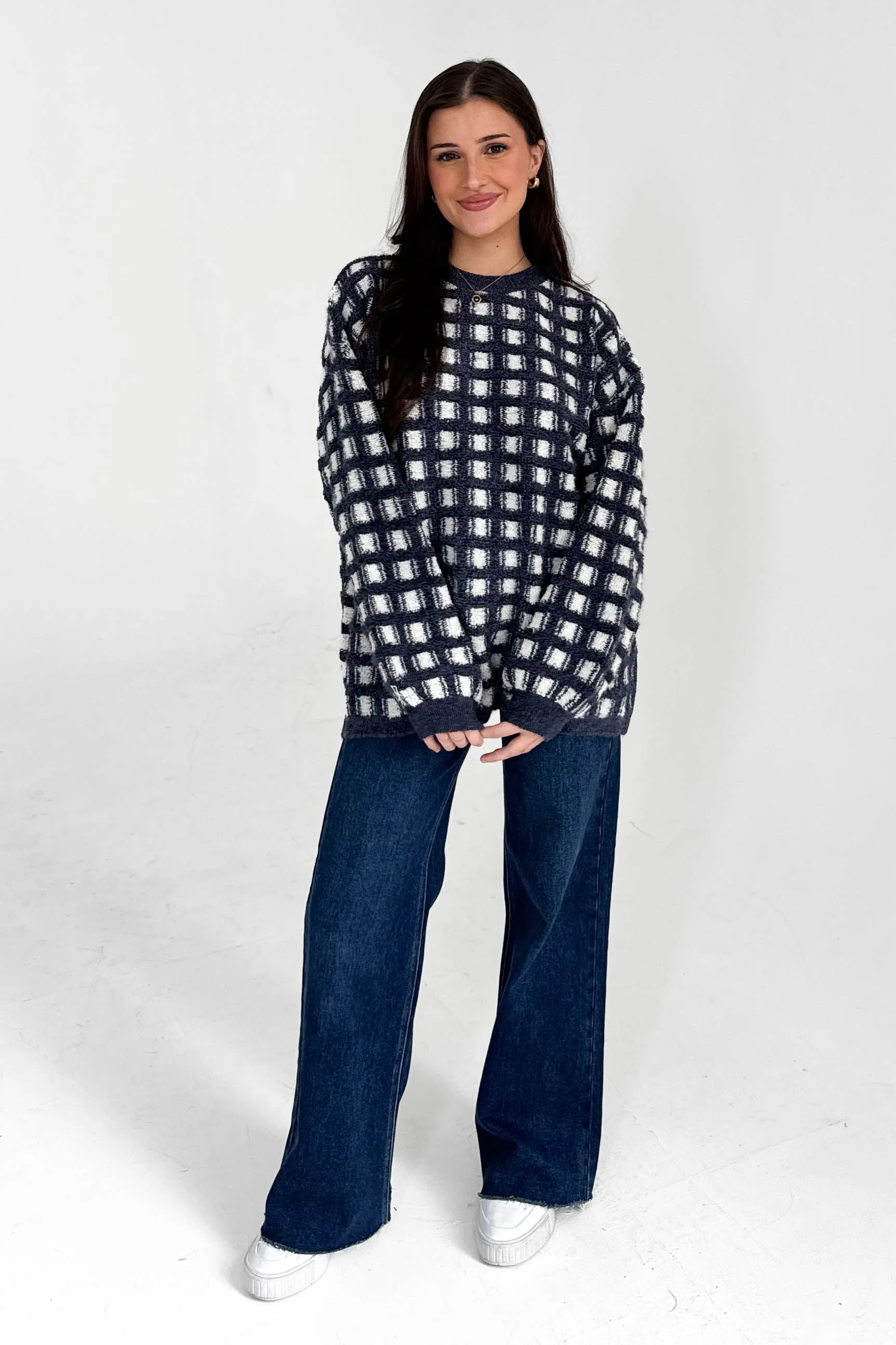 Kenzie Sweater sold by Grey Bandit product image thumbnail 3