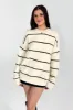 Abbie Sweater sold by Grey Bandit